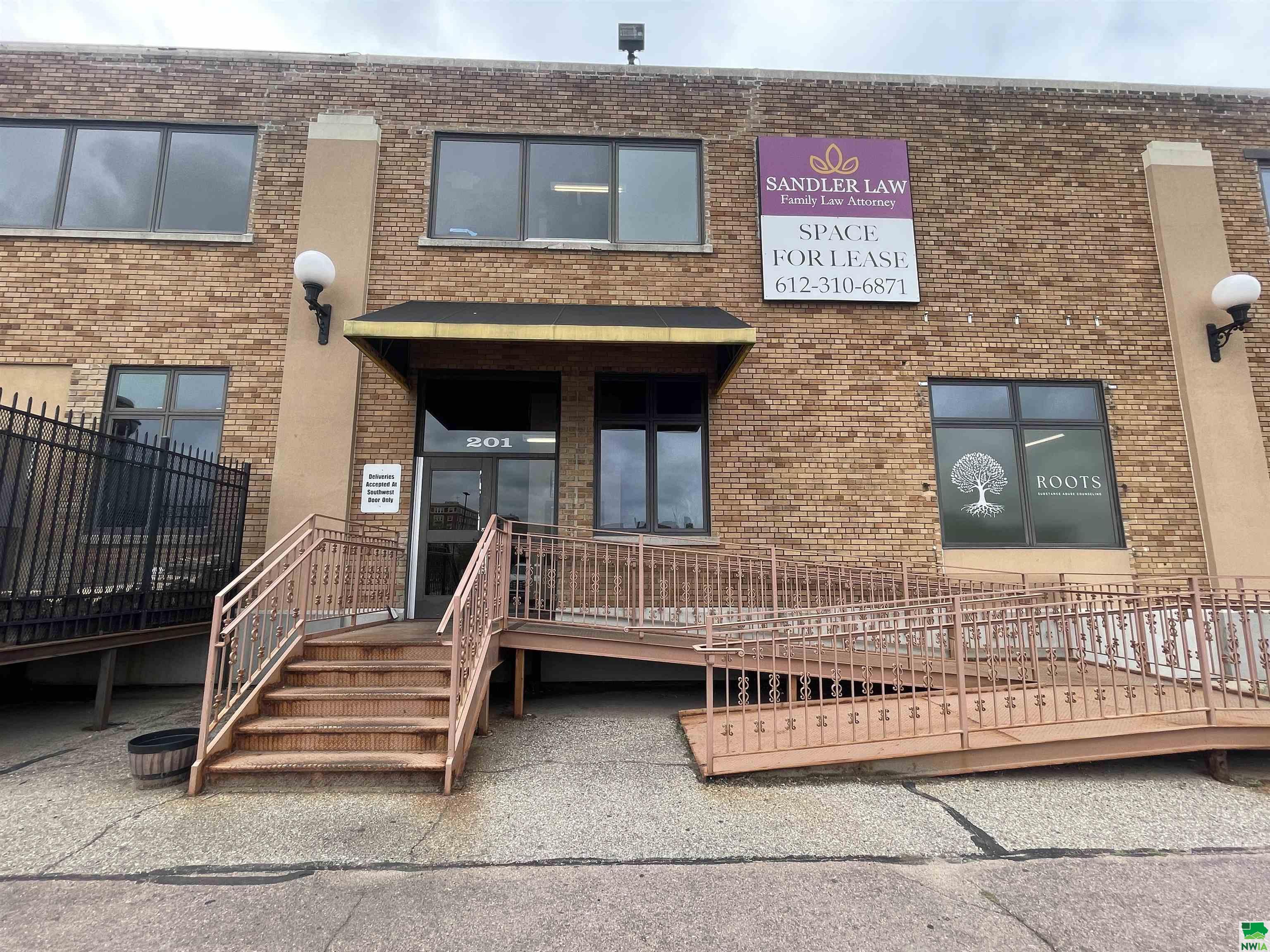 201 Pierce Street #110, Sioux City, IA 51101 
