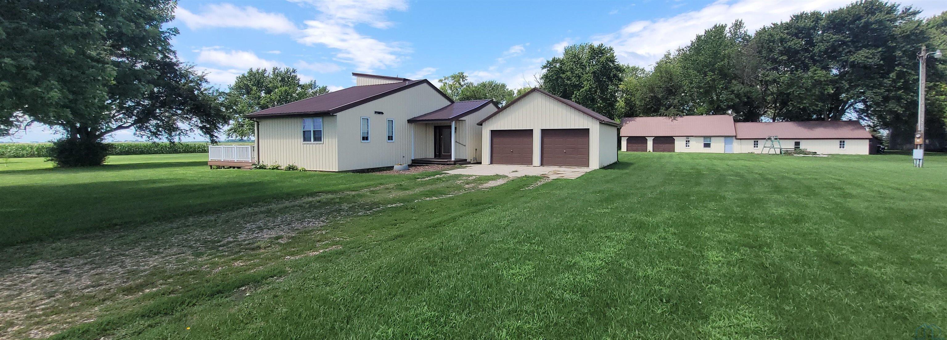 3943 Olive Ave, Archer, IA 51231 