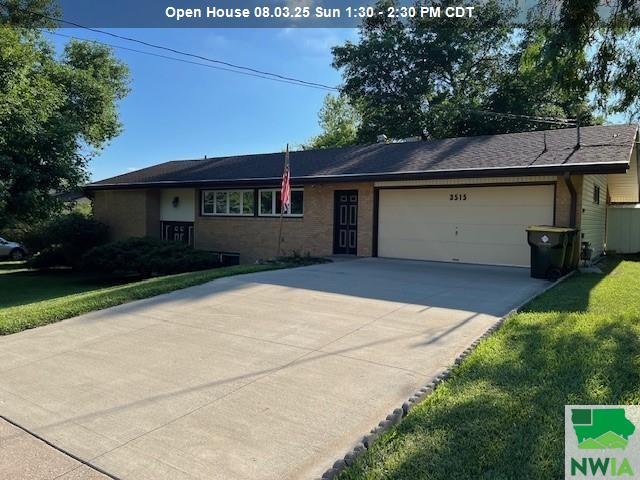 3515 Lindenwood Street, Sioux City, IA 51104 