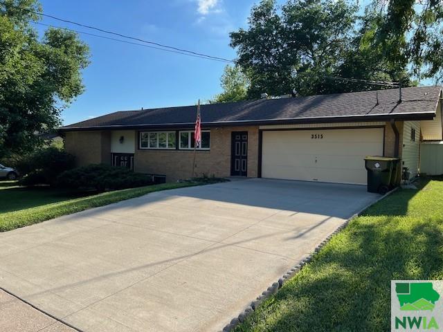 3515 Lindenwood Street, Sioux City, IA 51104 