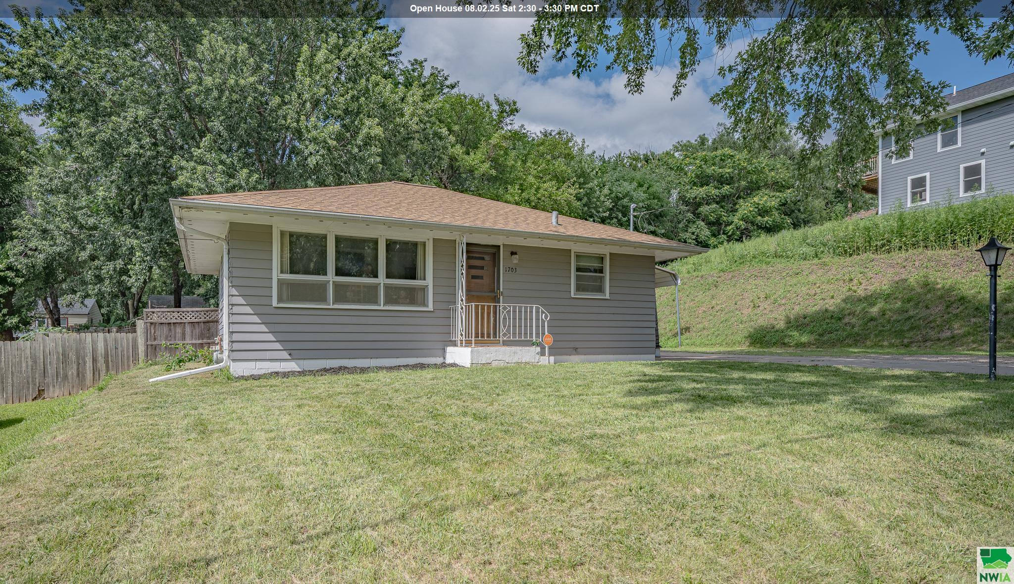 1703 35th St, Sioux City, IA 51104 