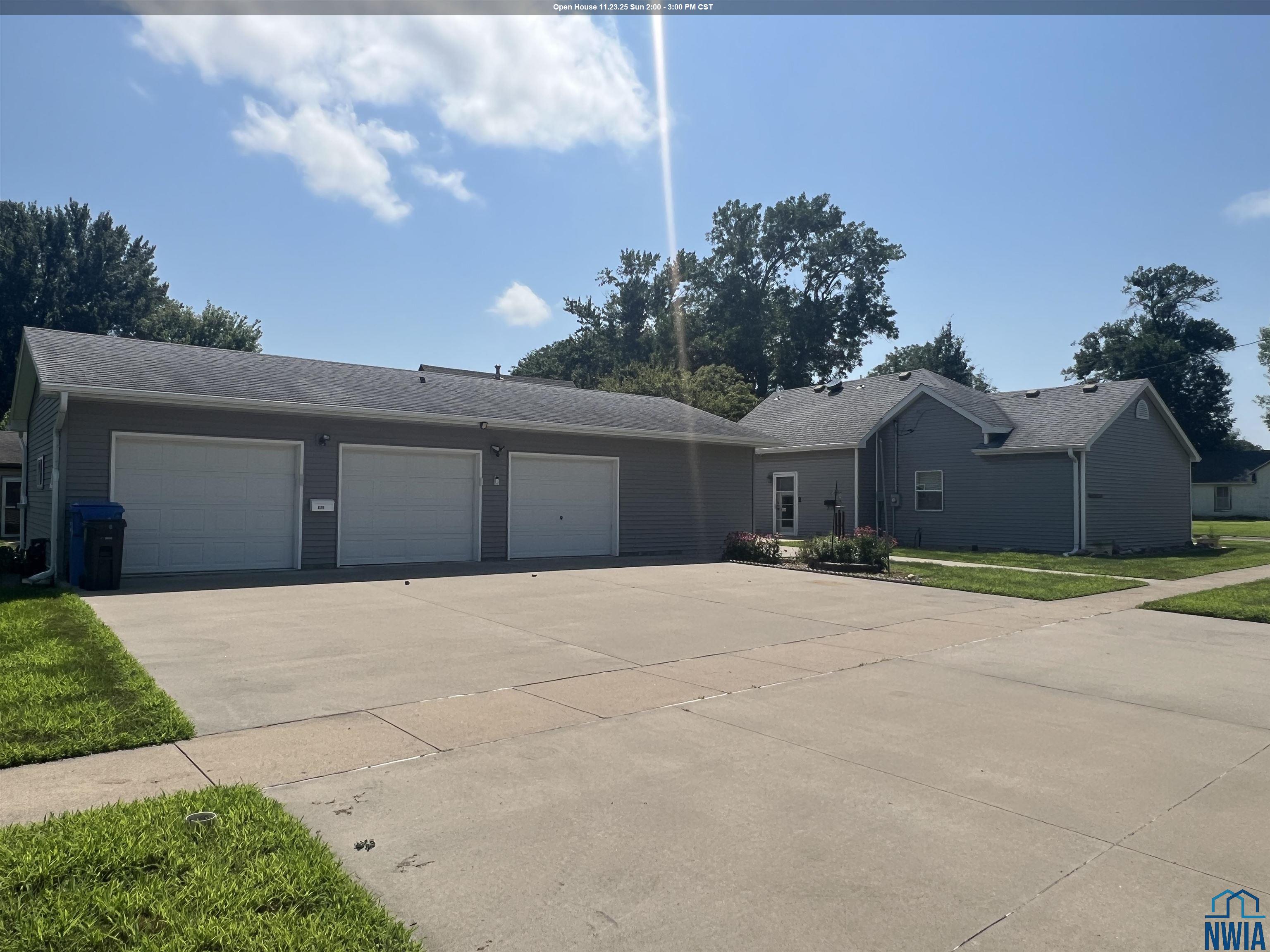 626 3rd St SW, LeMars, IA 51031 
