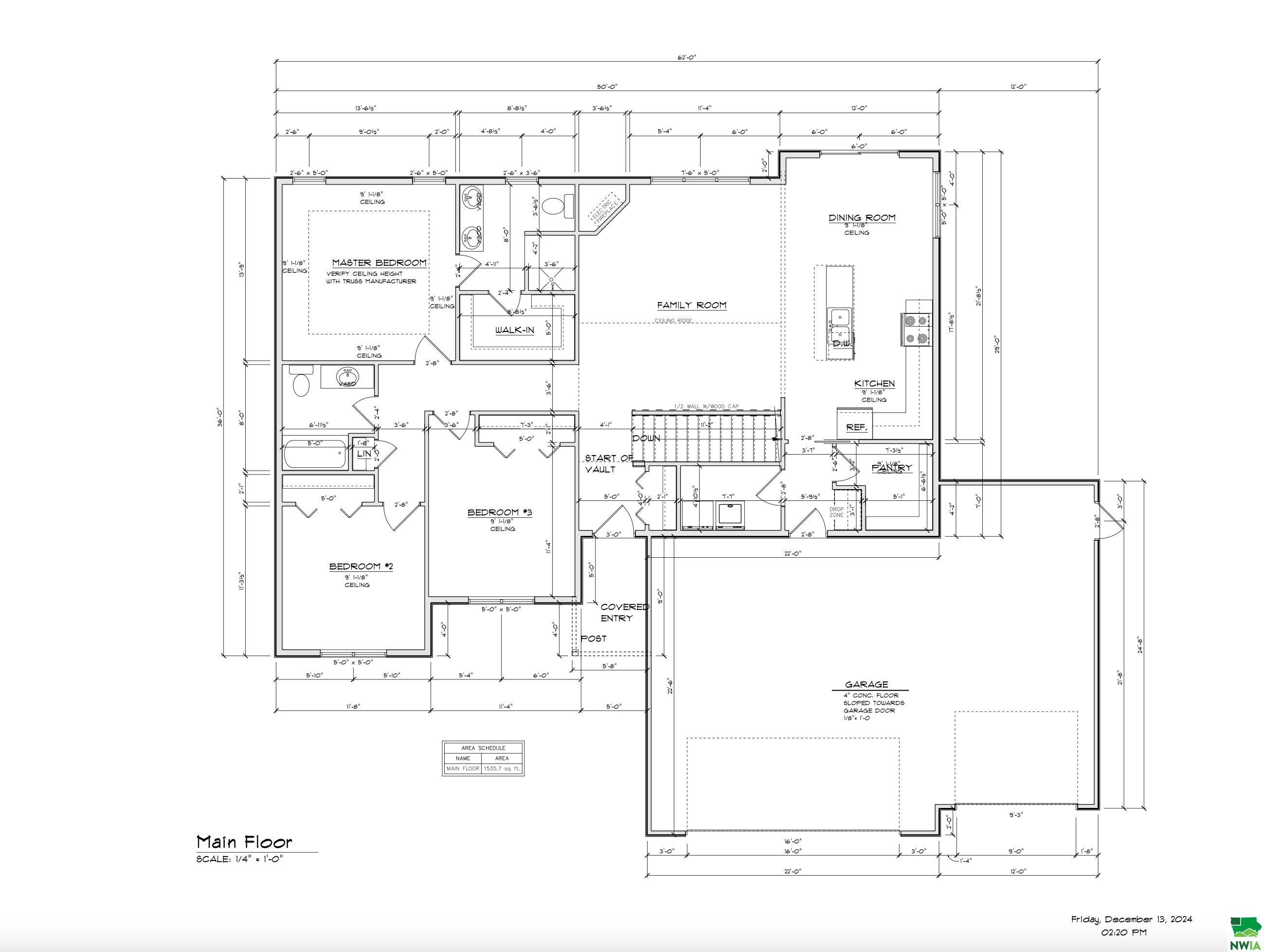 1840 Ogden Ct., South Sioux City, NE 68776 