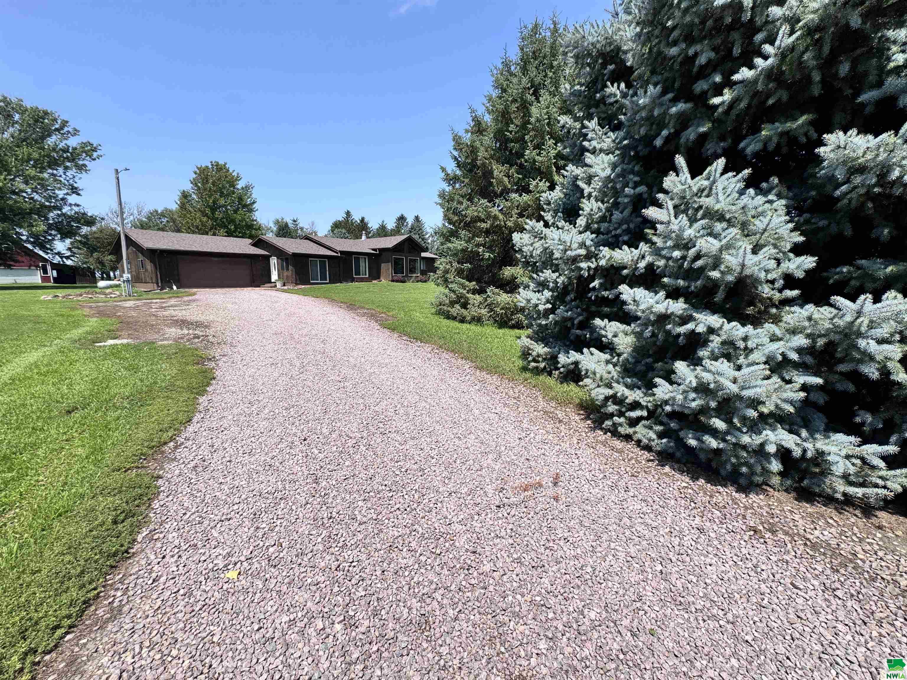 15260 Elder Avenue, Whiting, IA 51063 