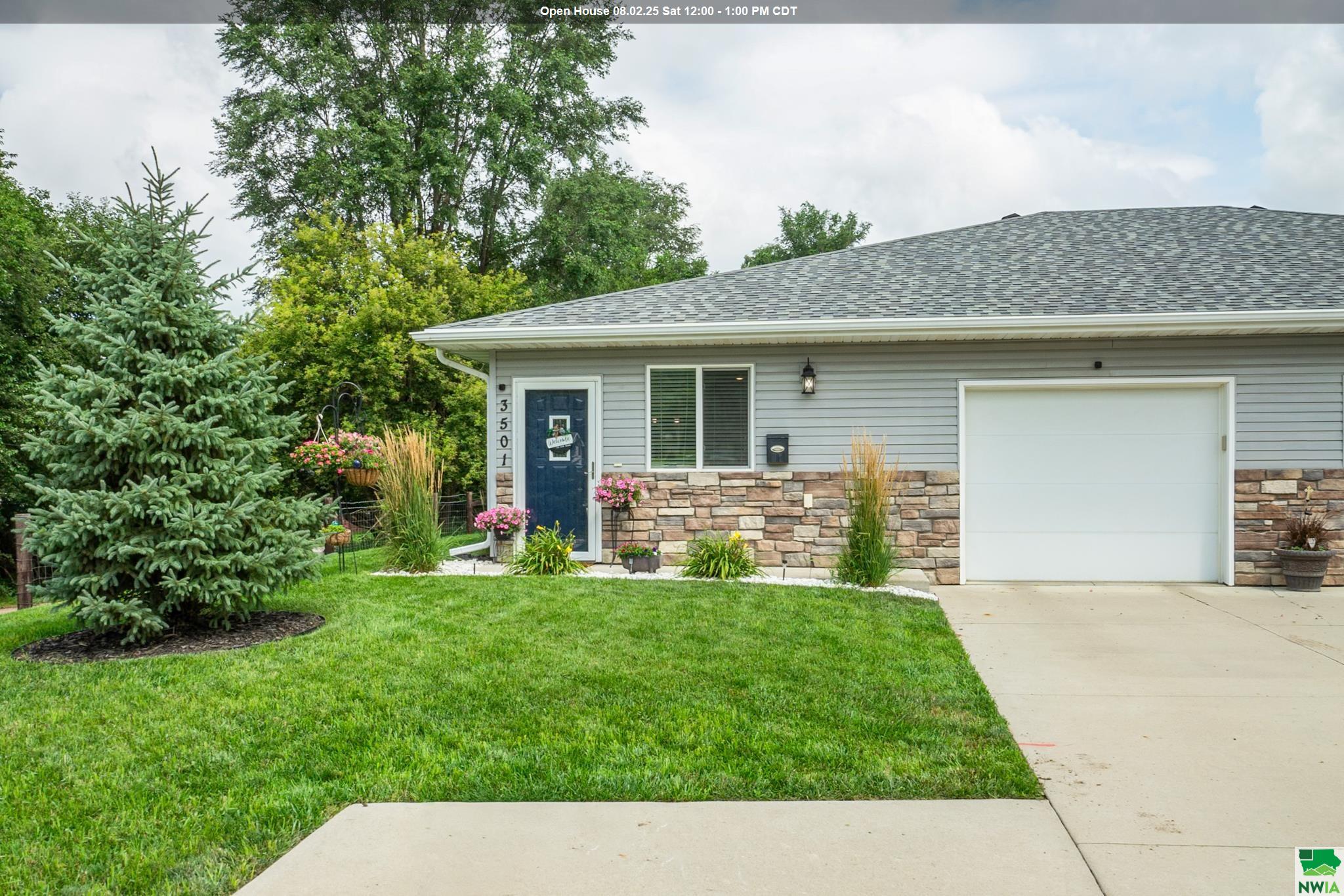 3501 14th St, Sioux City, IA 51105 