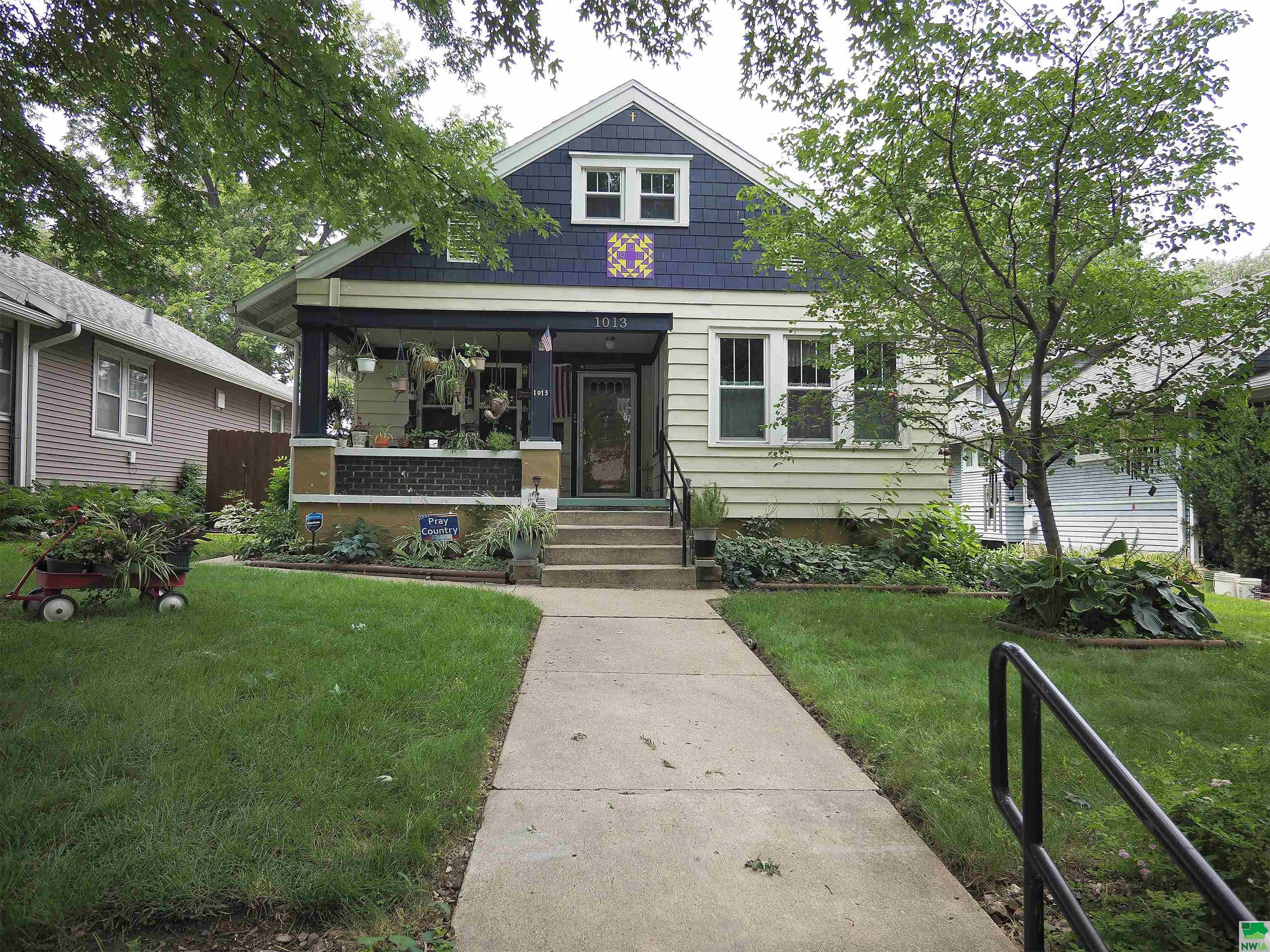 1013 Newton St. S, Sioux City, IA 51106 
