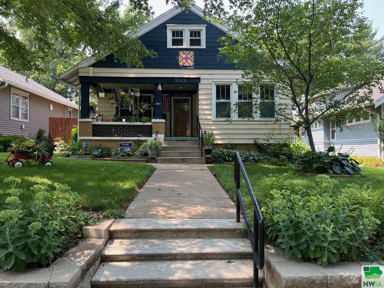 1013 Newton St. S, Sioux City, IA 51106 