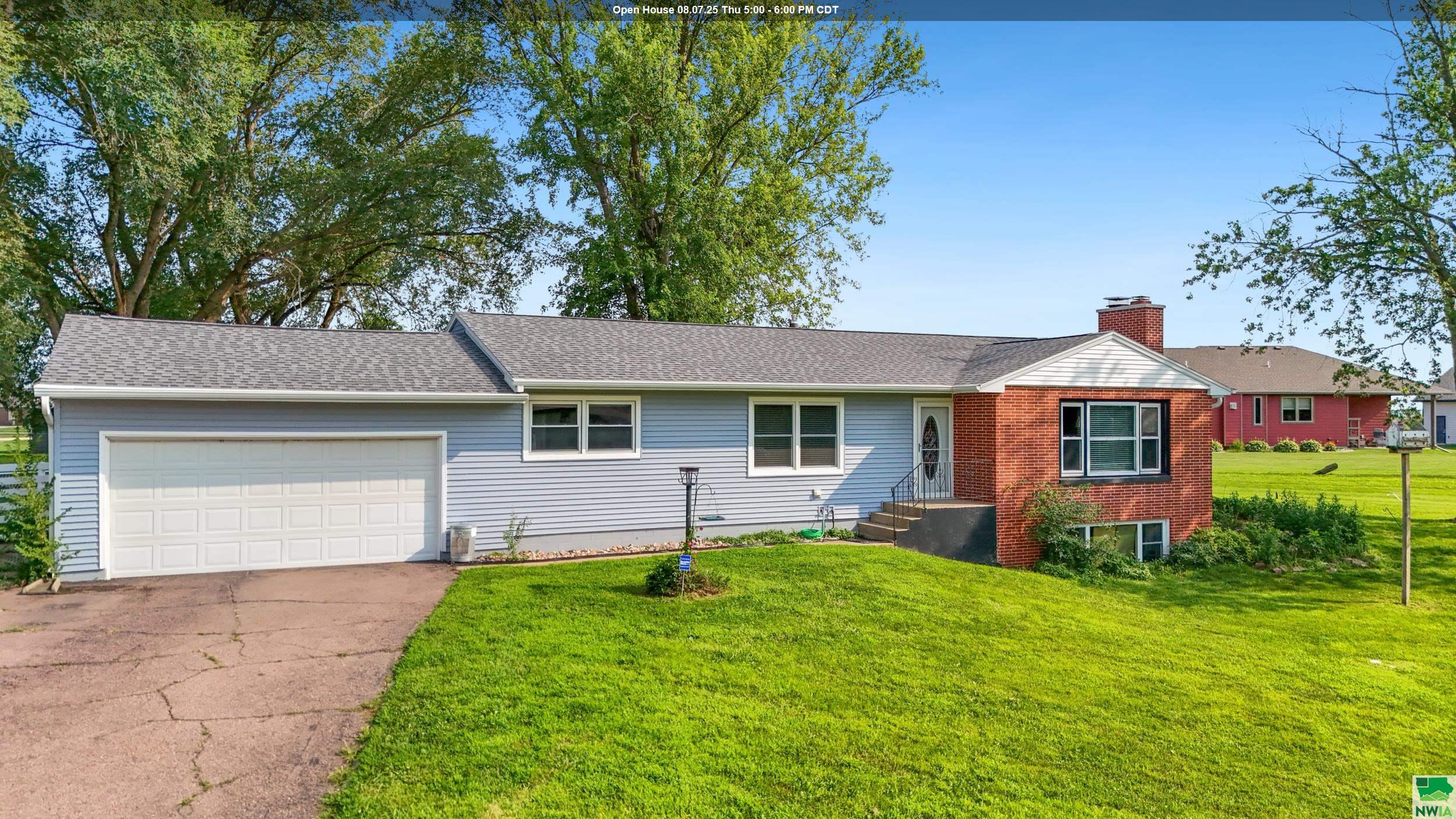 1708 Cherry W, Vermillion, SD 57069 