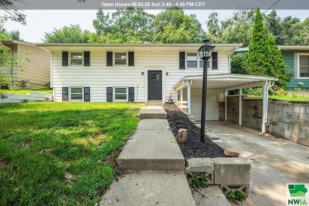 2409 Patterson S, Sioux City, IA 51106 