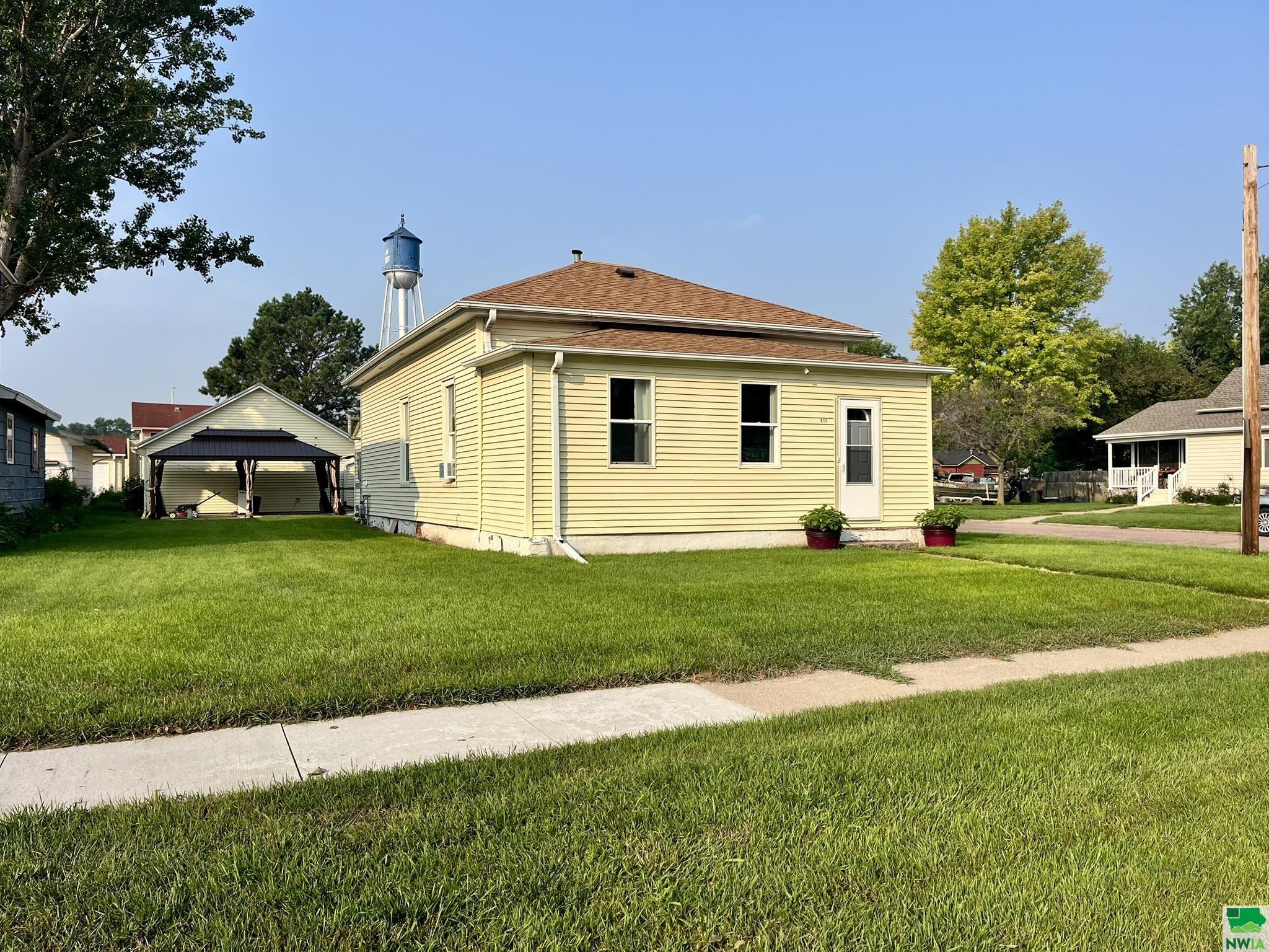 MLS #829707