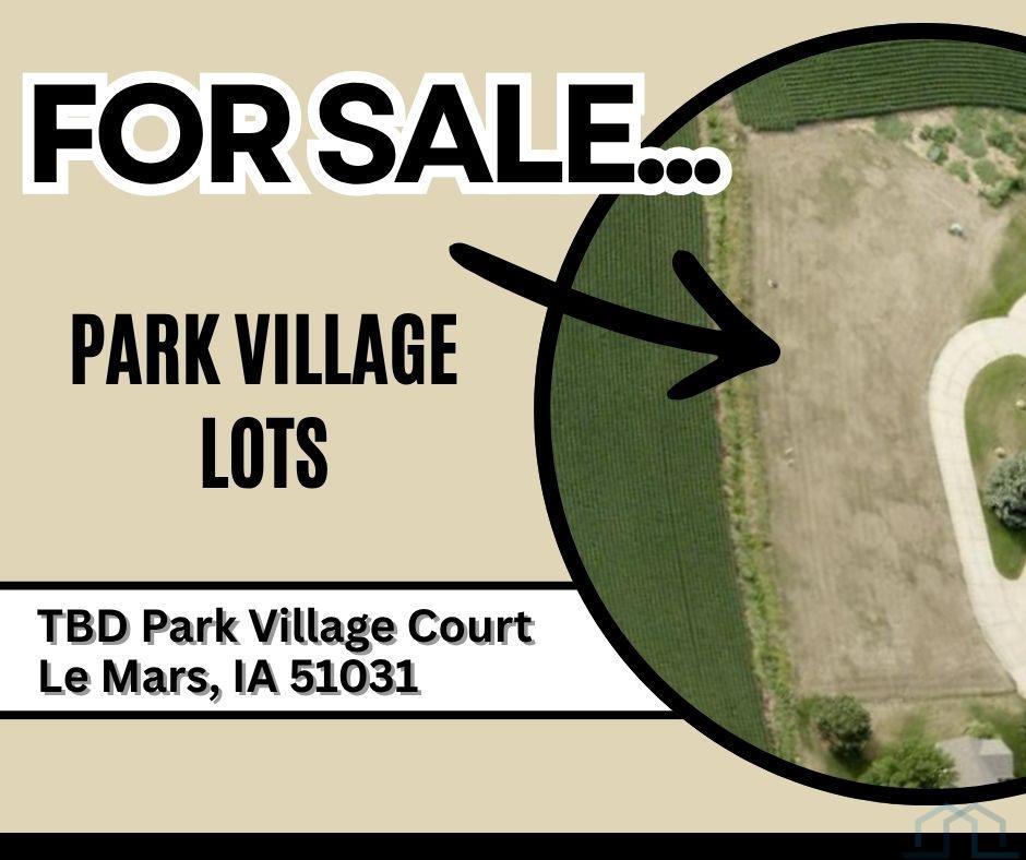 TBD Park Village Ct, LeMars, IA 51031 