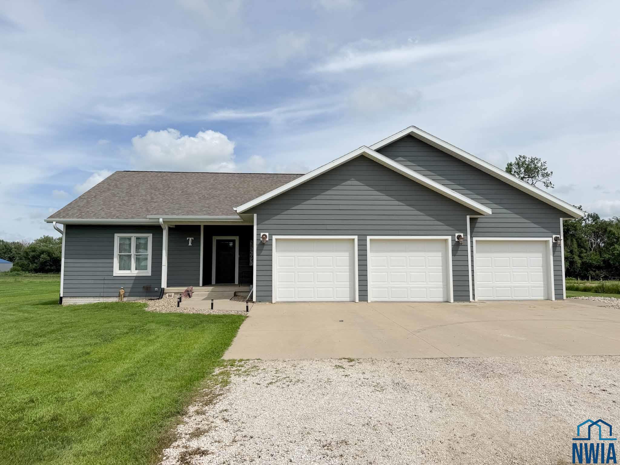 111 Arkansas Ave						  						 , Alton						 , IA						  51003						  