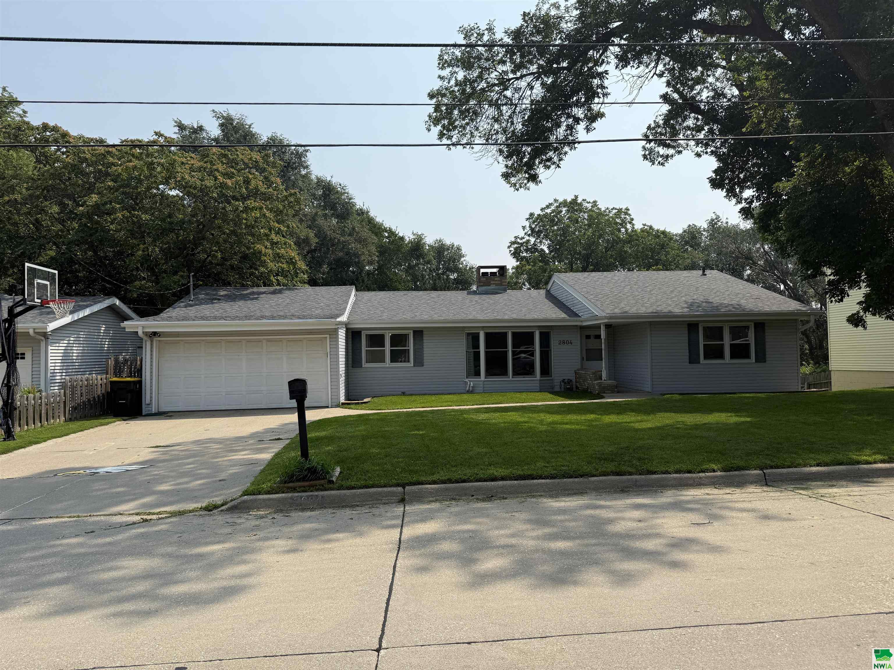 2804 Martha Street S, Sioux City, IA 51106 