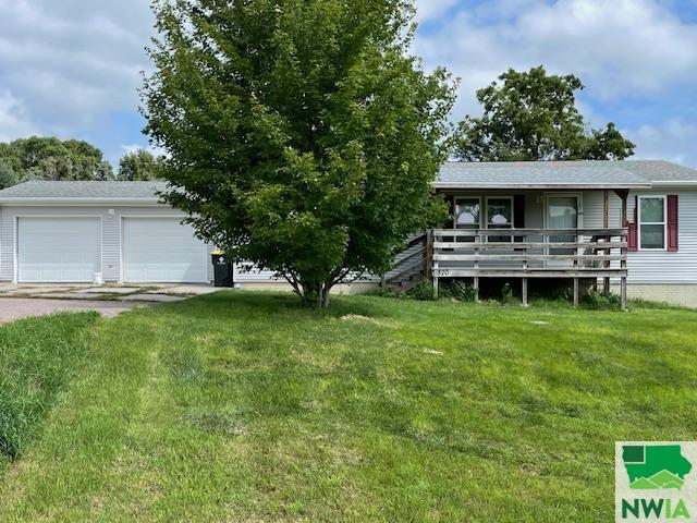 320 Jefferson St N, Ponca, NE 68770 