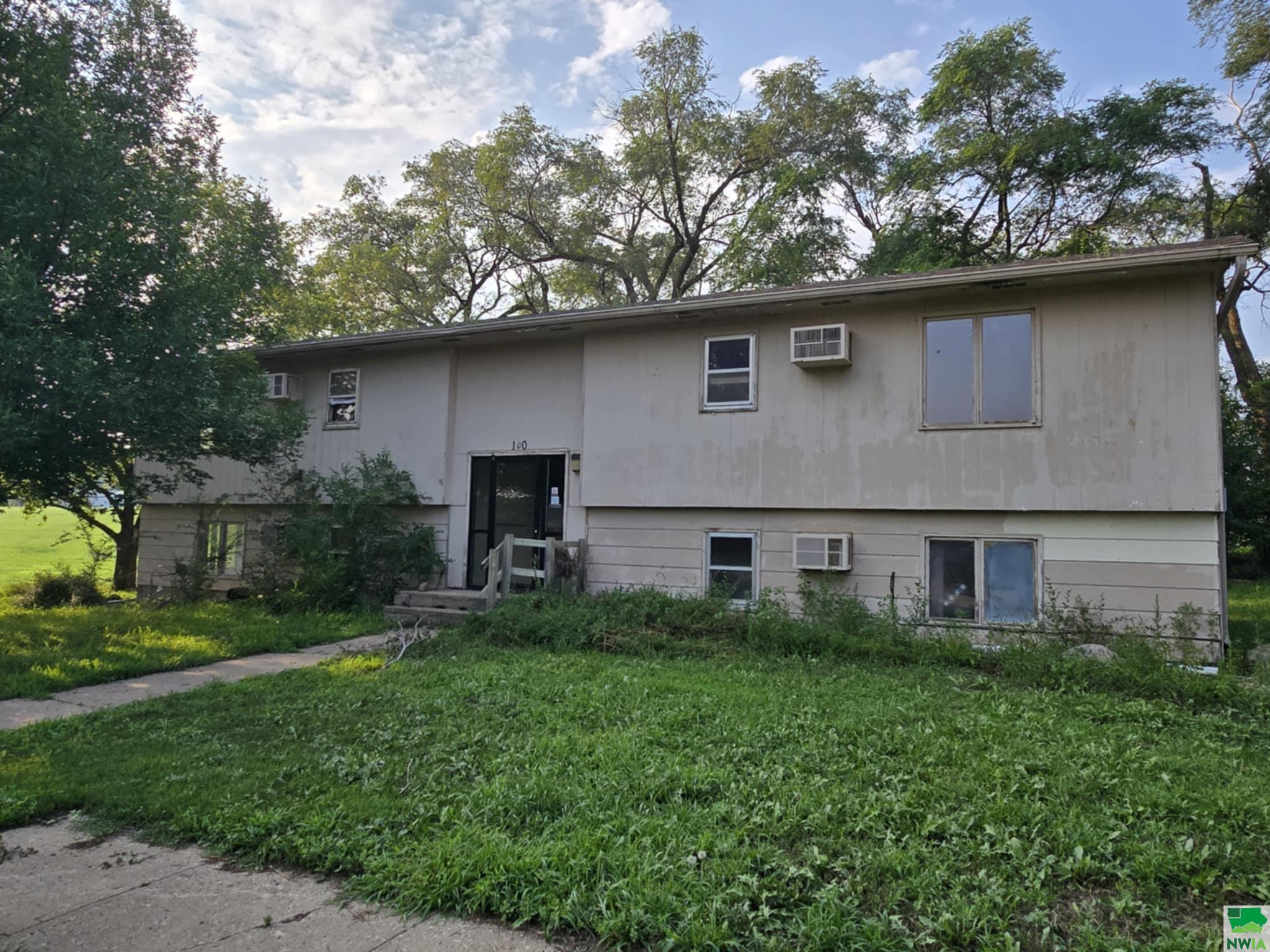 100 Grant Avenue, Volin, SD 57072 