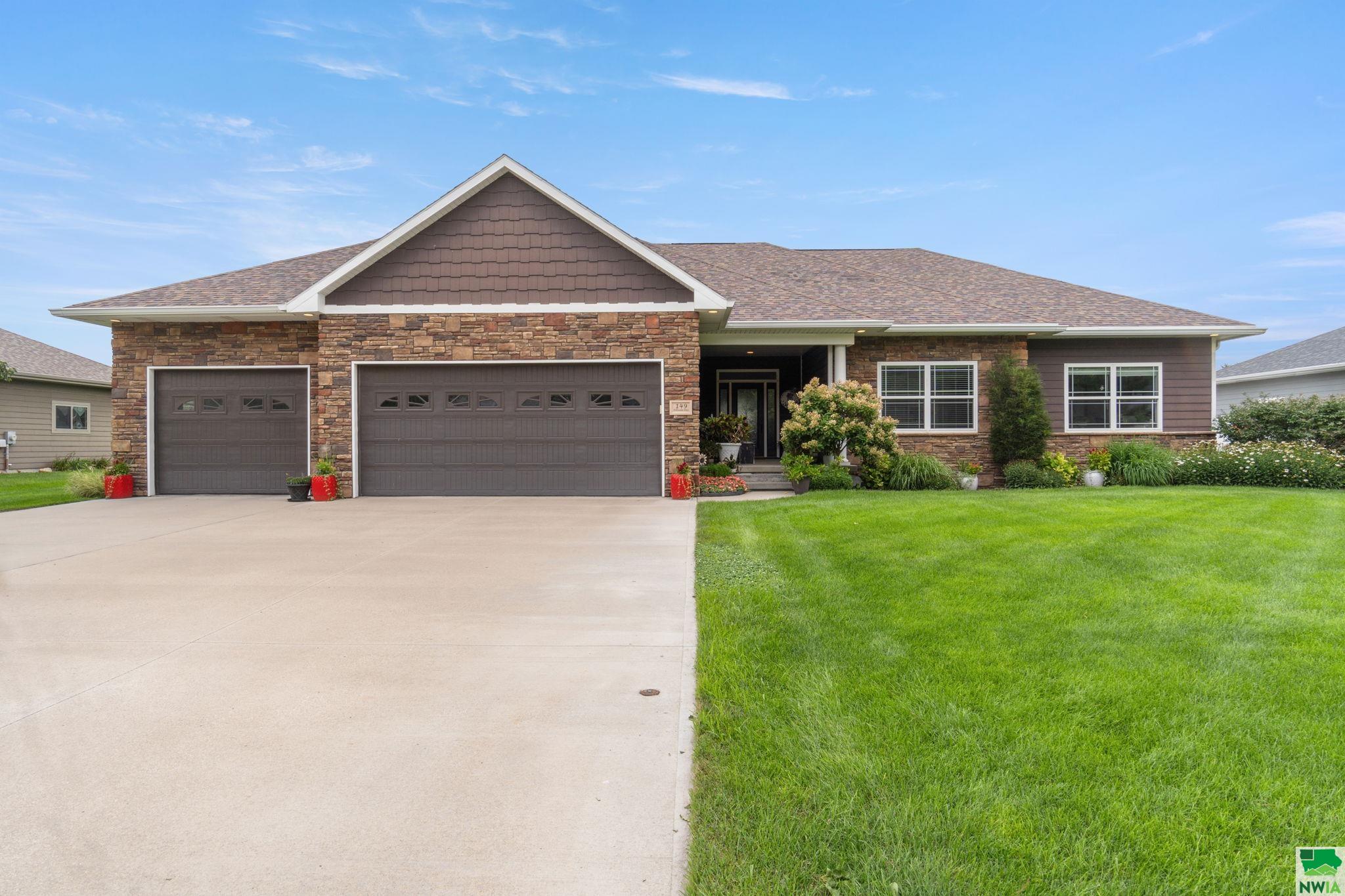149 Rottunda Way, South Sioux City, NE 68776 