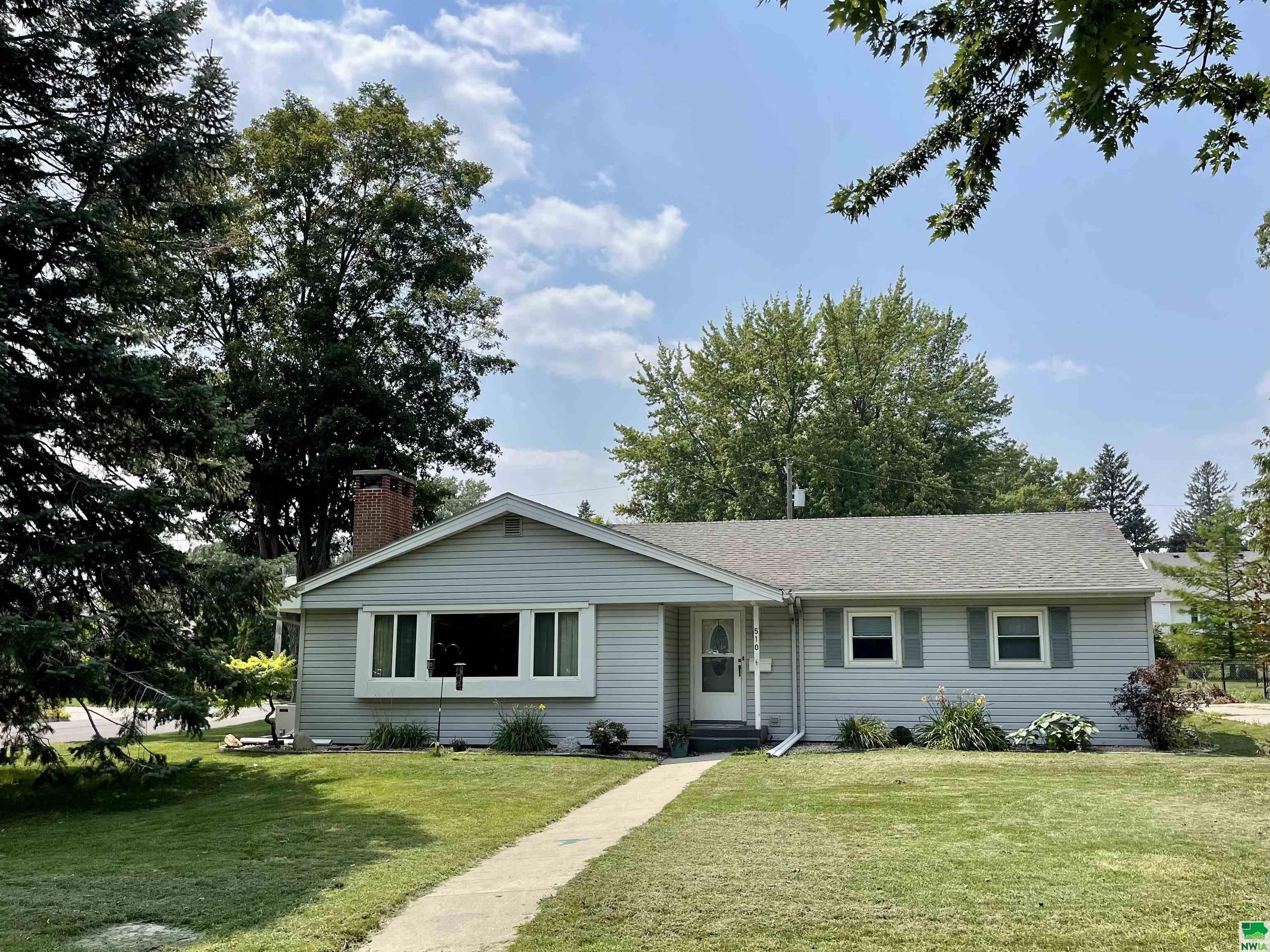 510 Angier Drive, Storm Lake, IA 50588 