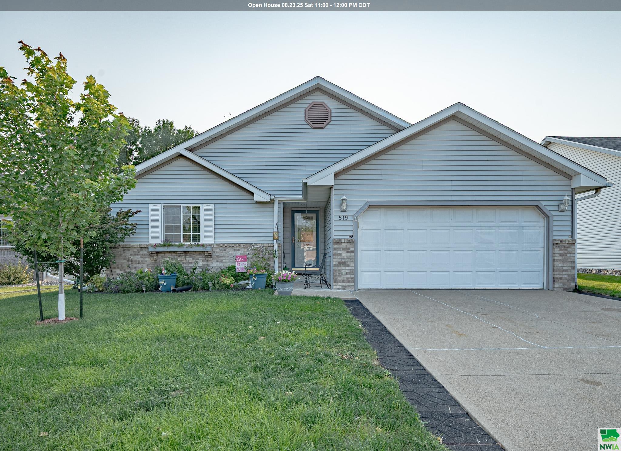 519 Ascot, Sioux City, IA 51103 