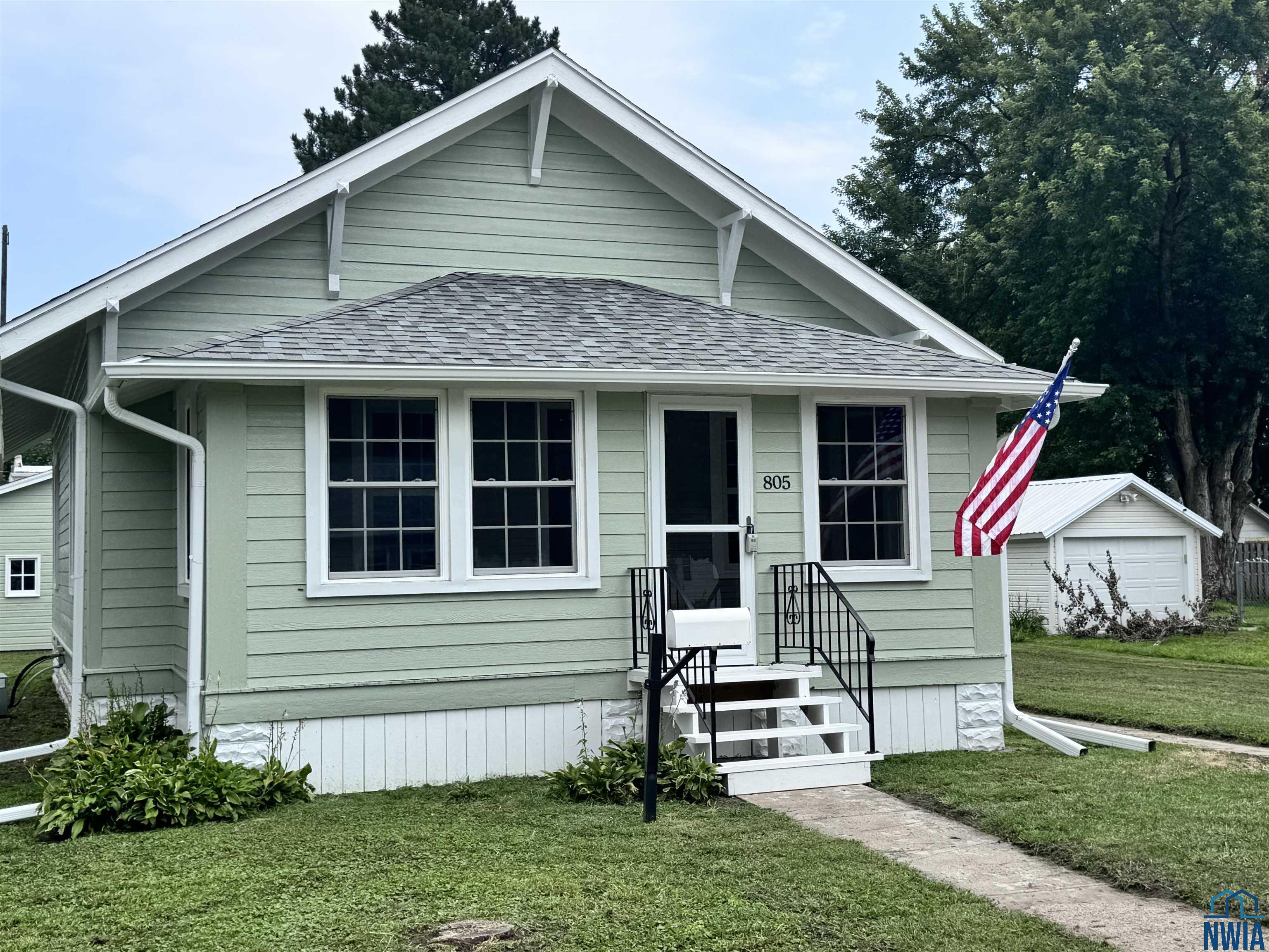 805 11th Street, Onawa, IA 51040 