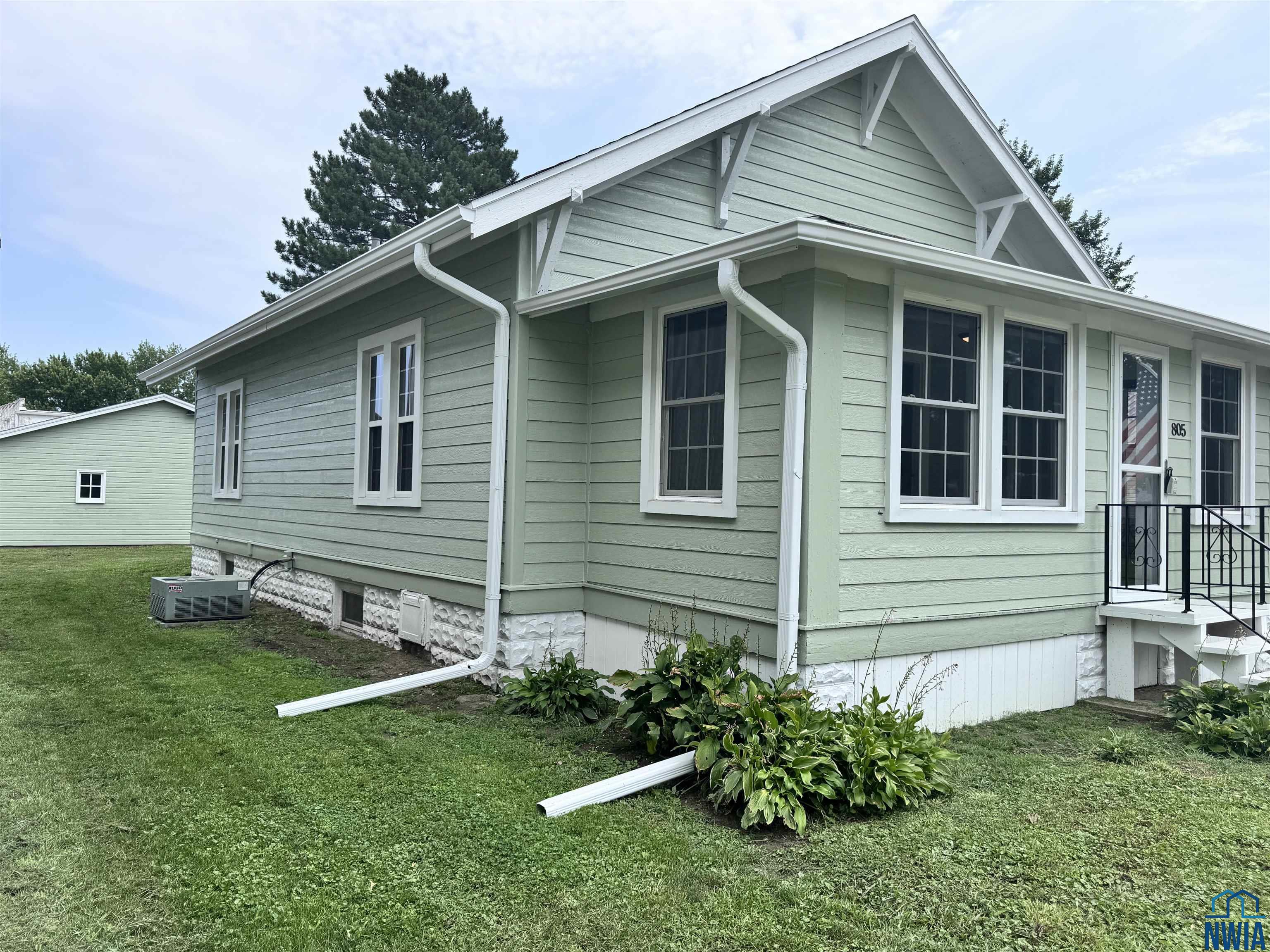 MLS #829770
