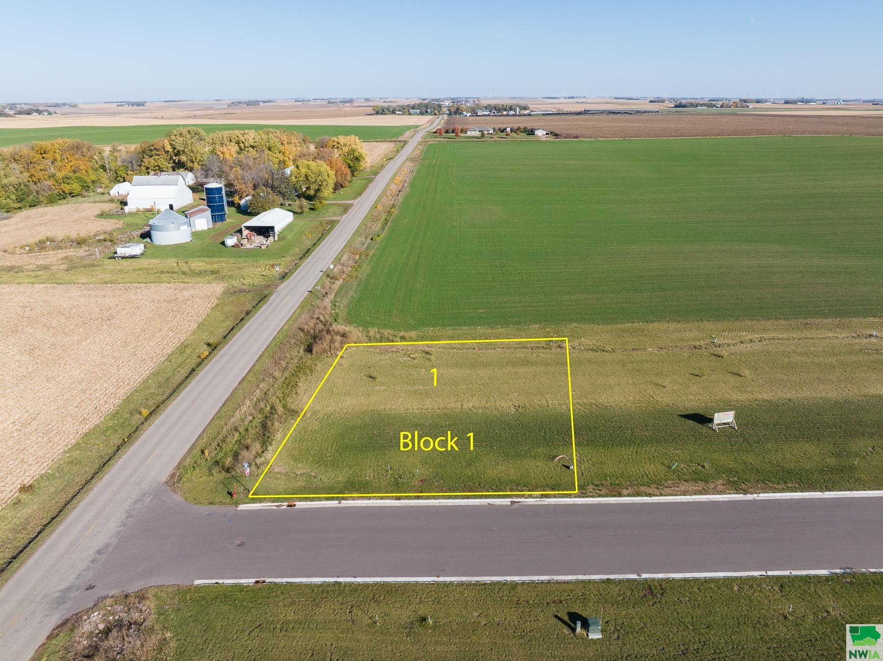 1301 Castle St, Larchwood, IA 51241 