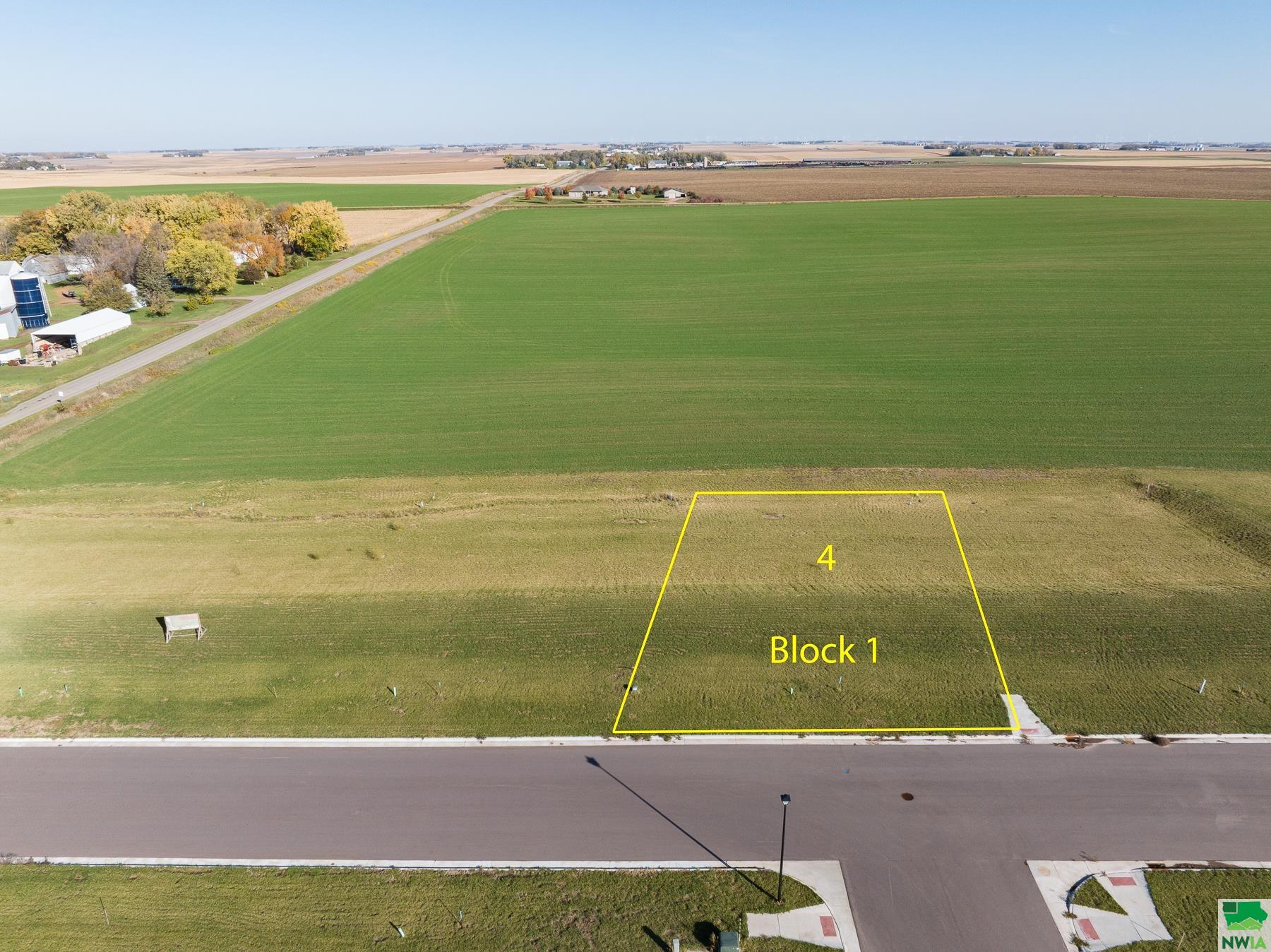 1401 Castle St, Larchwood, IA 51241 
