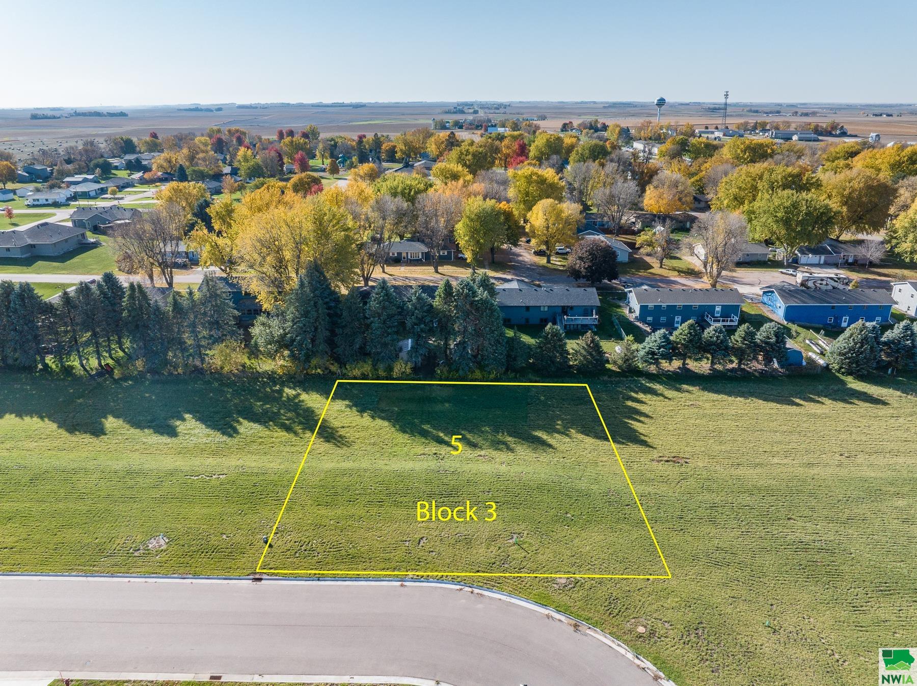 1400 Willard Ln, Larchwood, IA 51241 