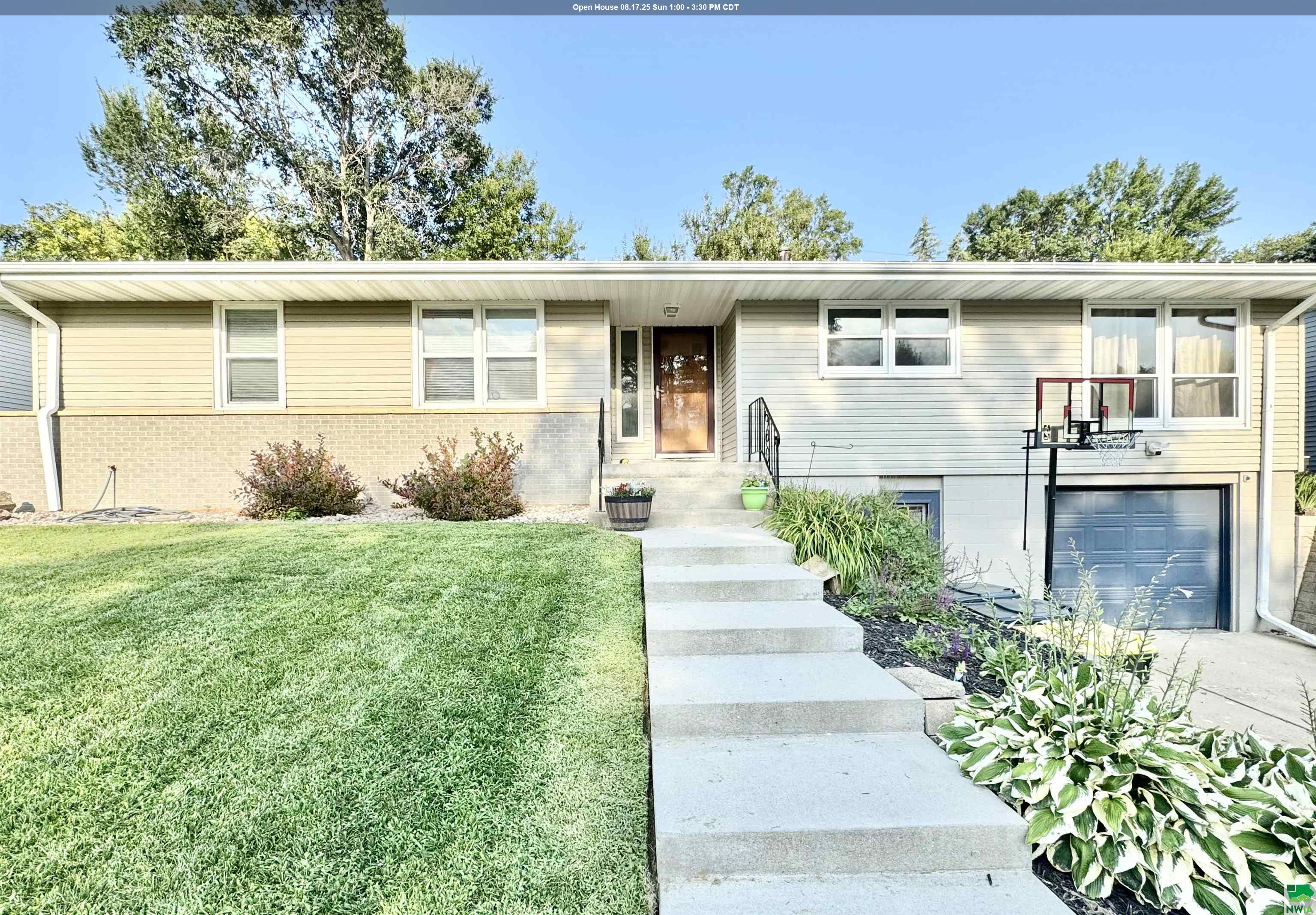2616 Willow St., Sioux City, IA 51106 