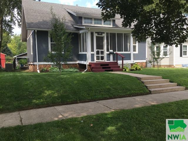 19 Yale S, Vermillion, SD 57069- 