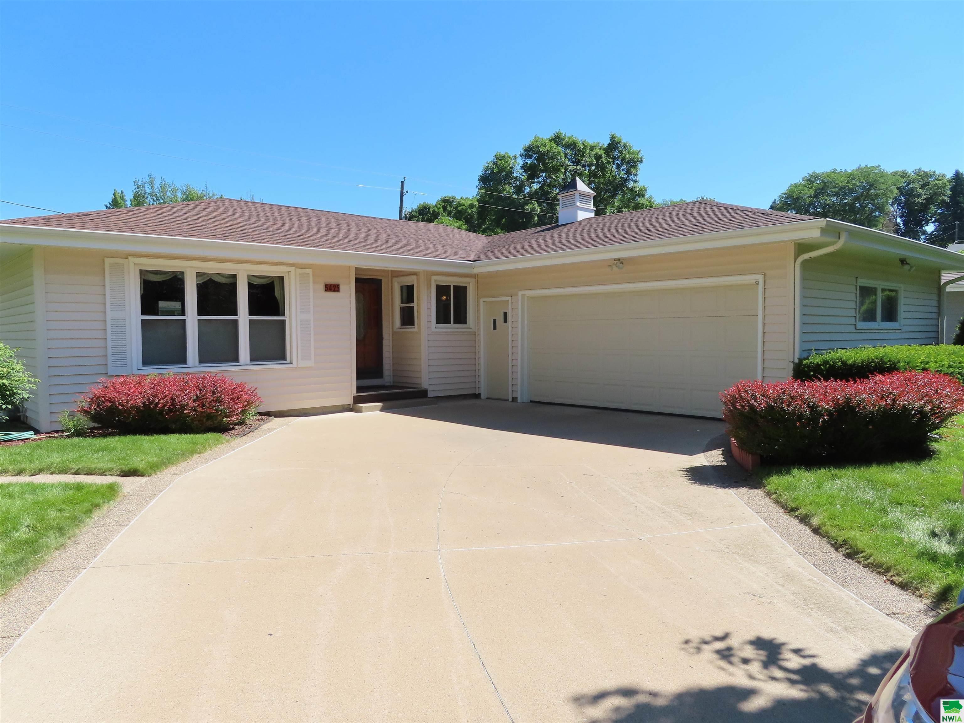 5425 Myers Court, Sioux City, IA 51106 