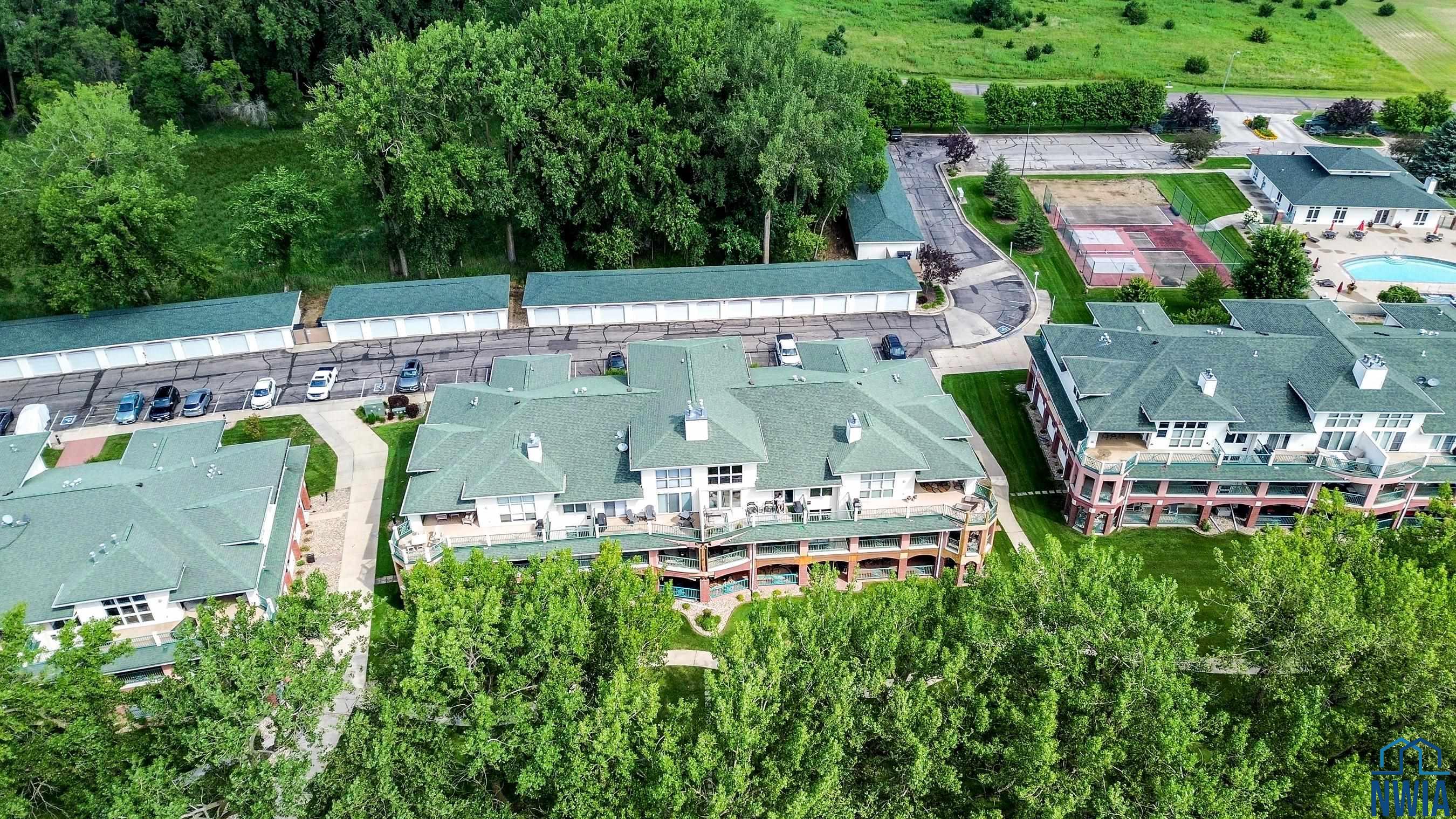 1603 Chalstrom Beach Rd #202, Okoboji, IA 51331 