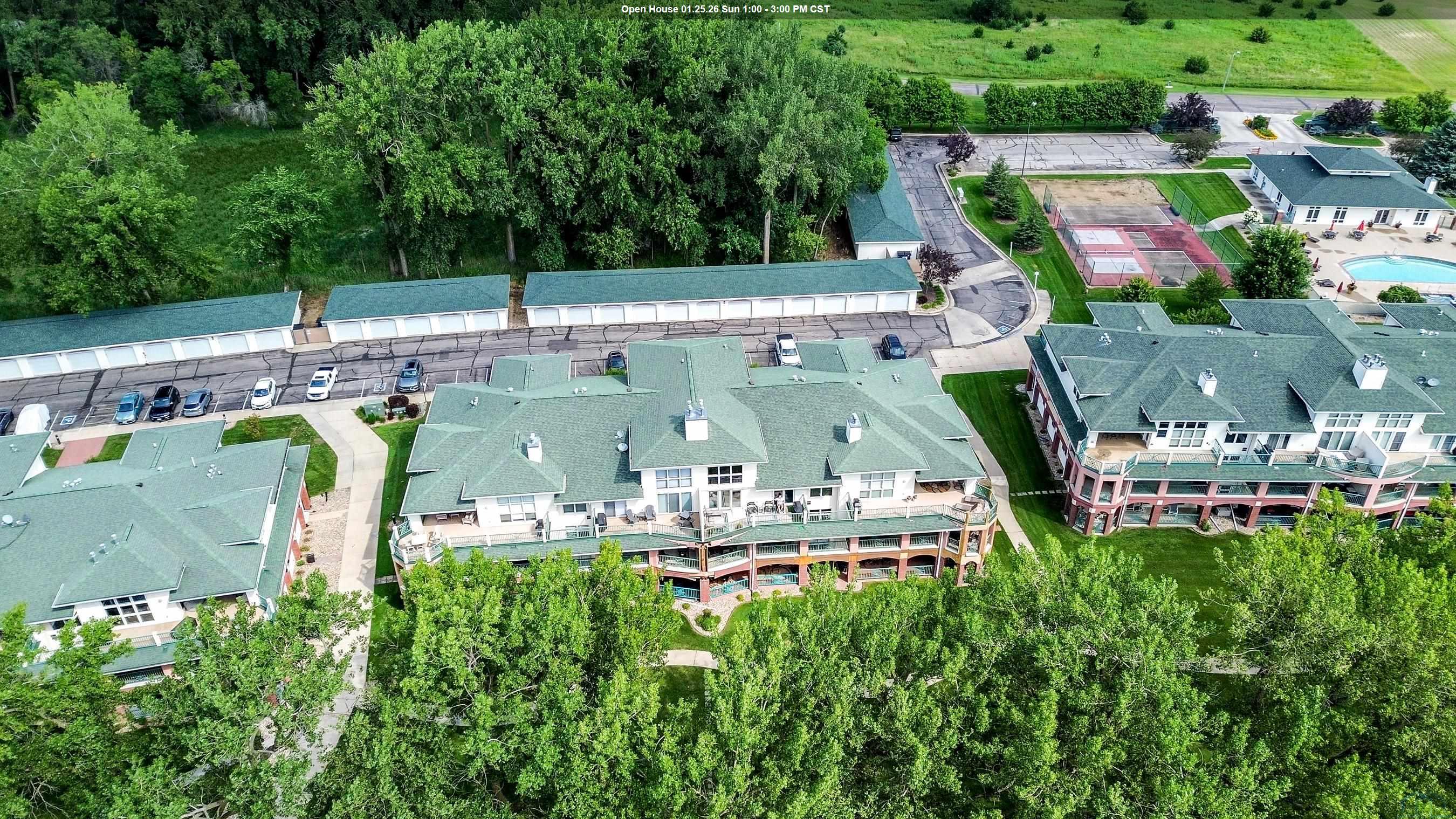 1603 Chalstrom Beach Rd #202, Okoboji, IA 51331 