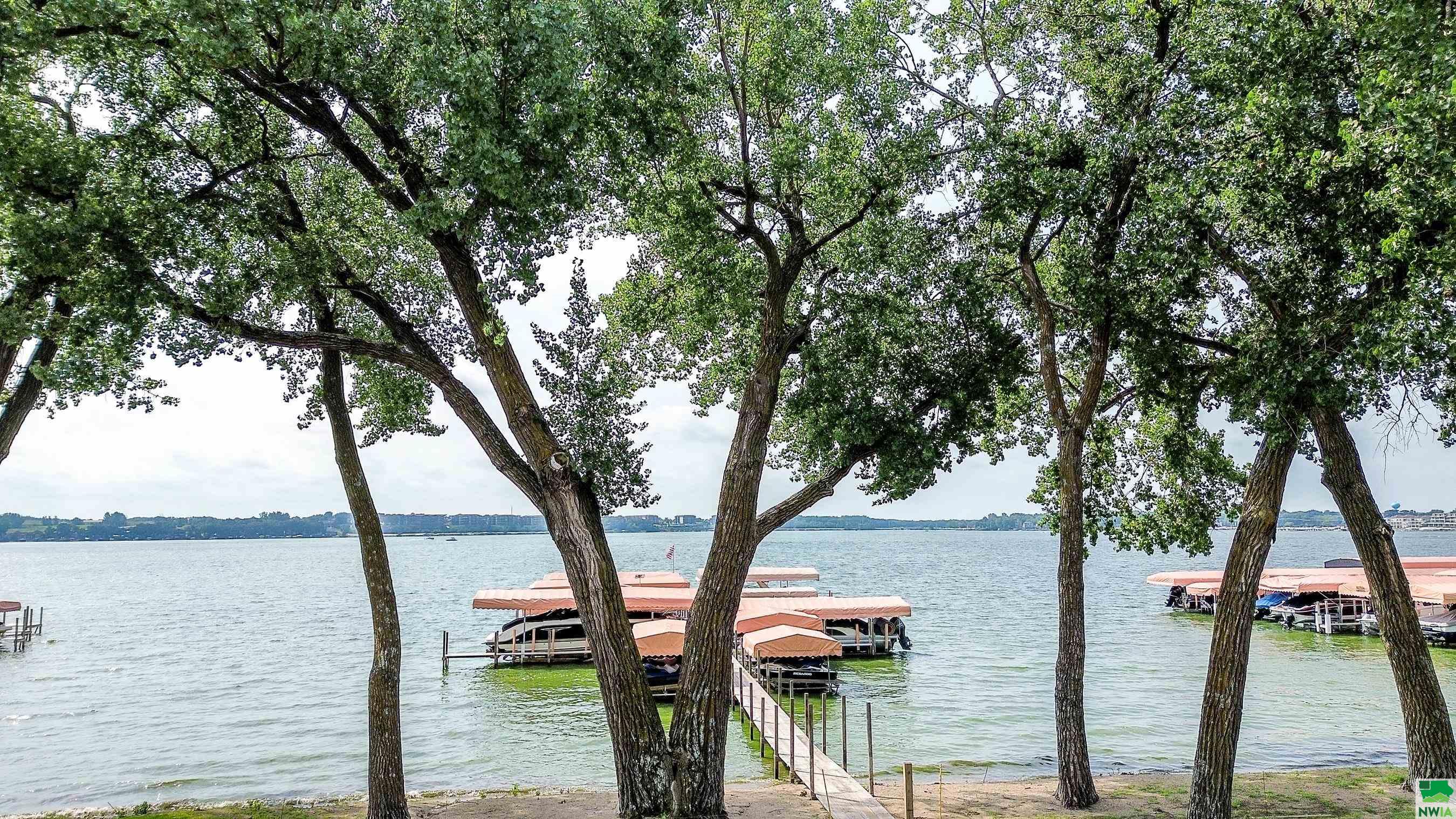 1603 Chalstrom Beach Rd #202, Okoboji, IA 51331 