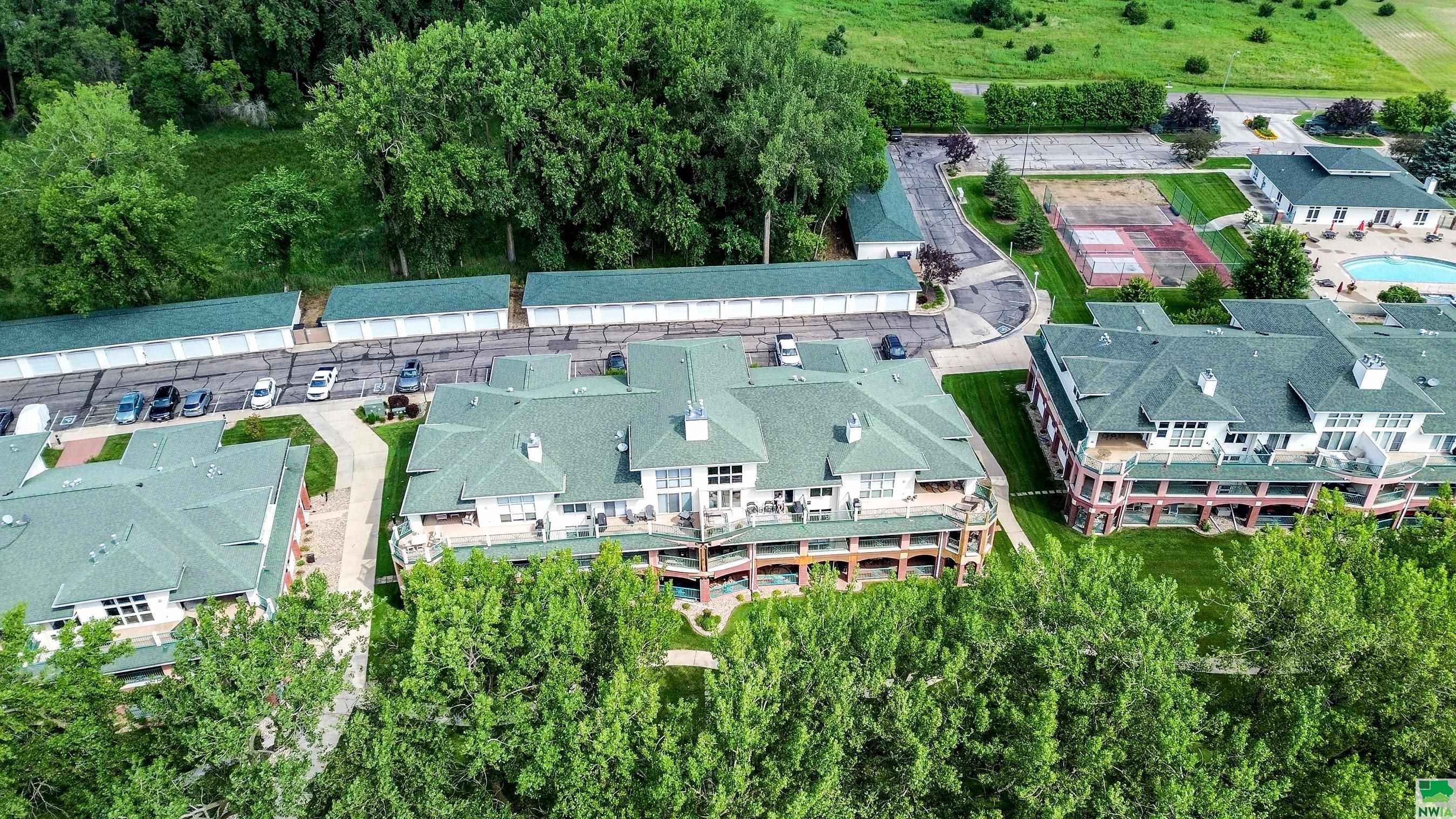 1603 Chalstrom Beach Rd #202, Okoboji, IA 51331 