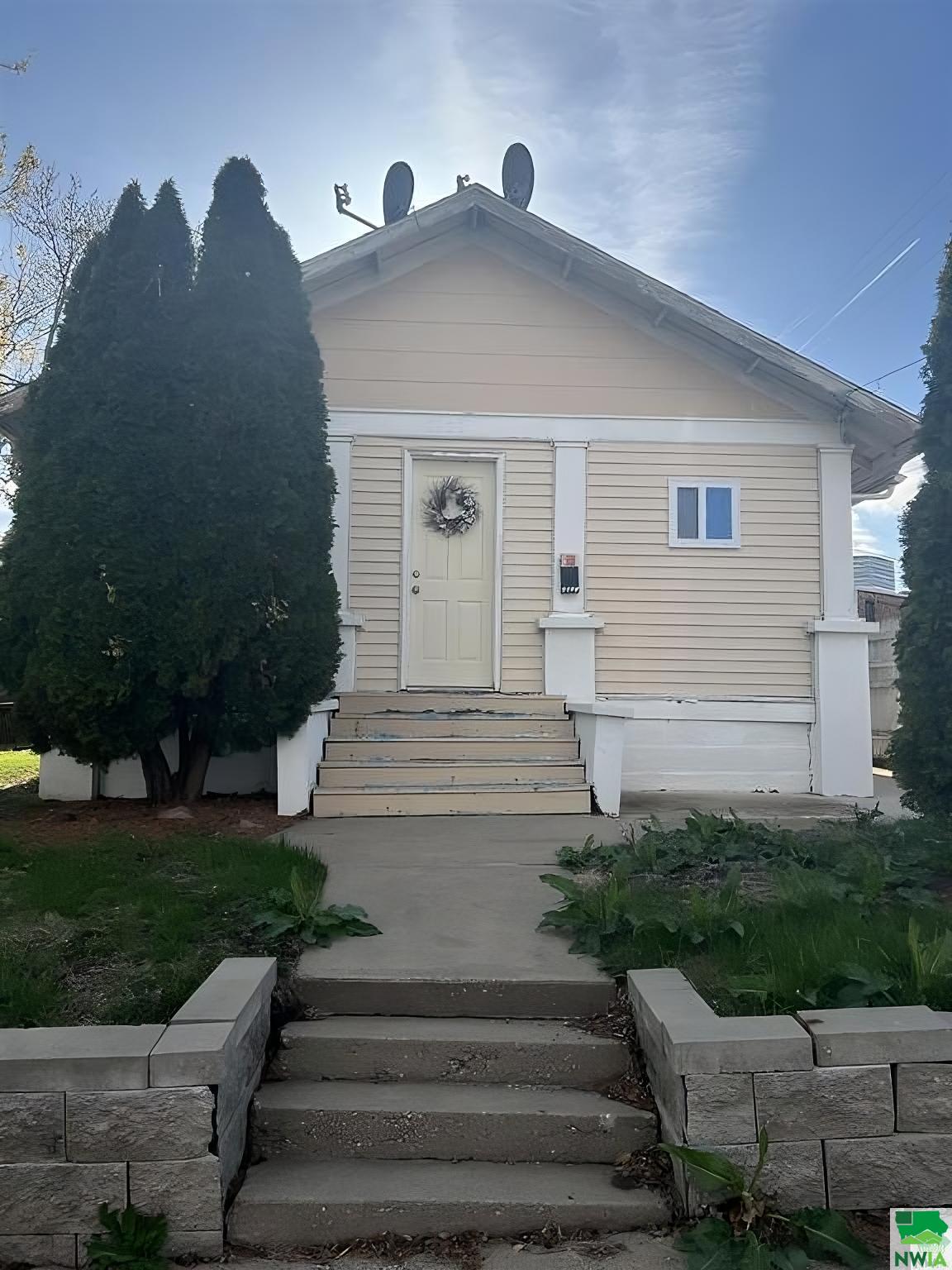 2021 ROYCE ST S, Sioux City, IA 51106 