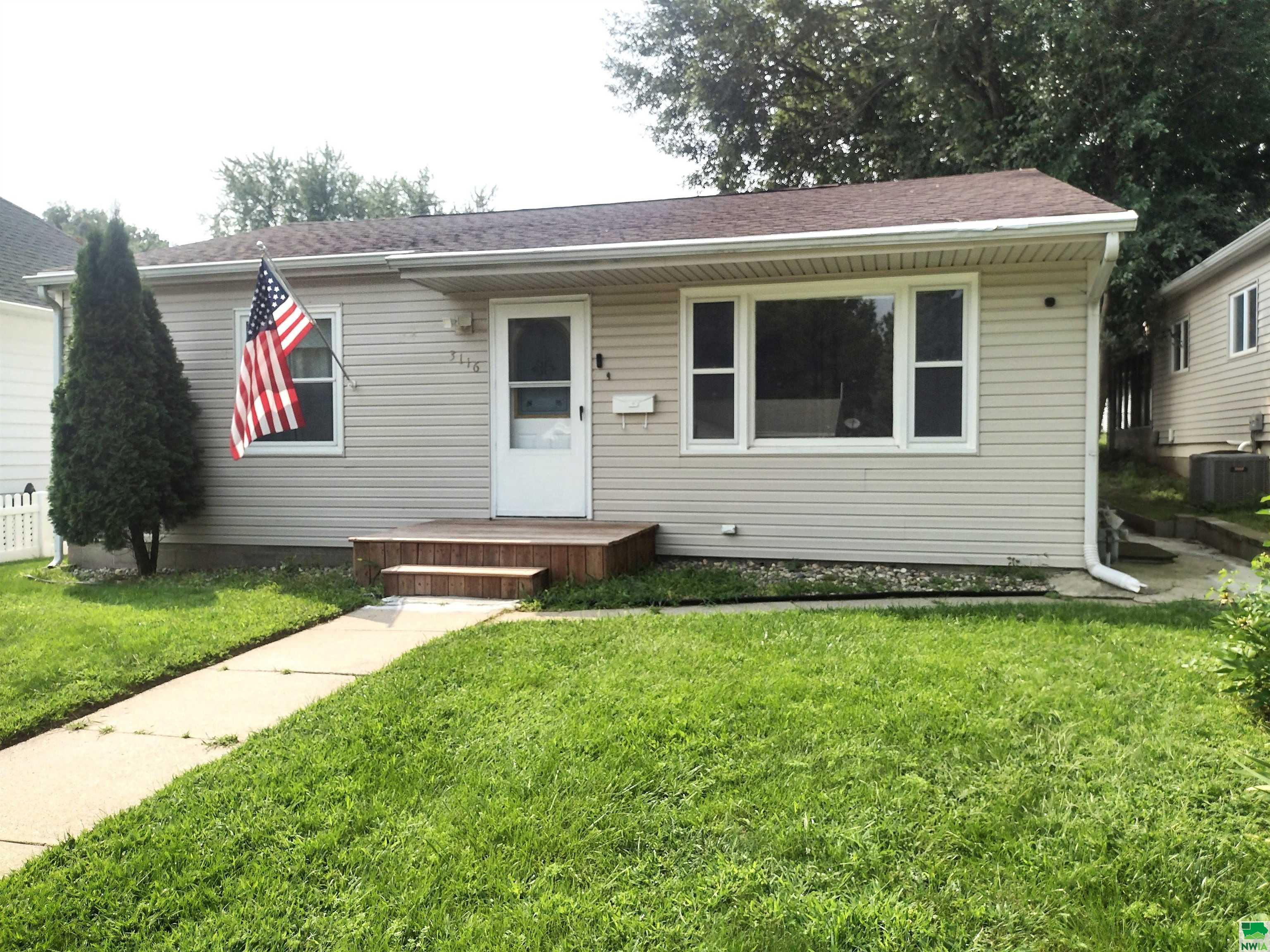 3116 4th Ave, Sioux City, IA 51106 