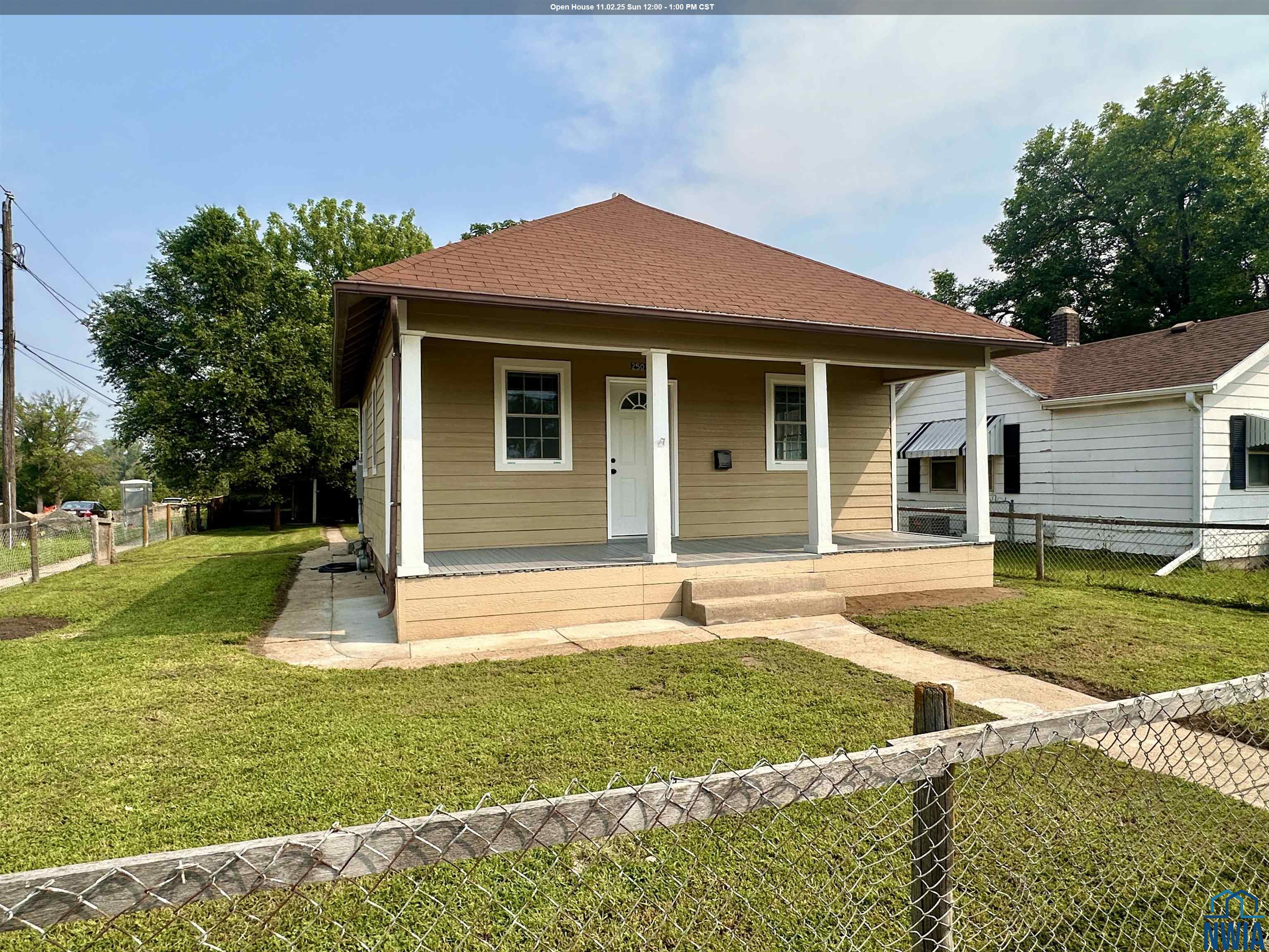 2501 Ridge Avenue, Sioux City, IA 51106 