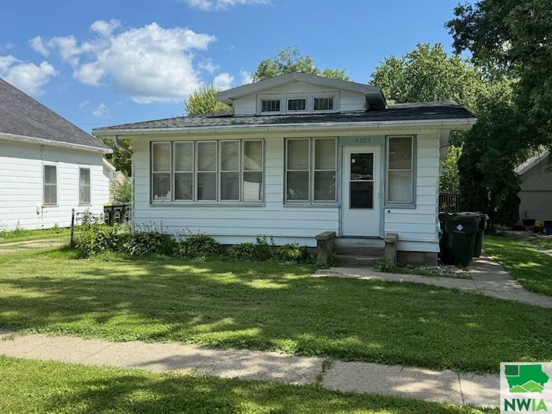 4324 POLK ST, Sioux City, IA 51108 