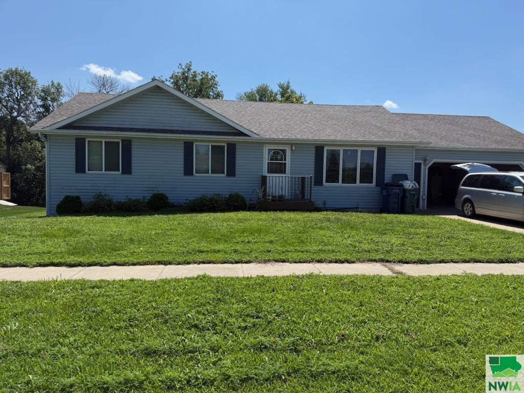 920 NORTHSIDE CT, Merrill, IA 51038 