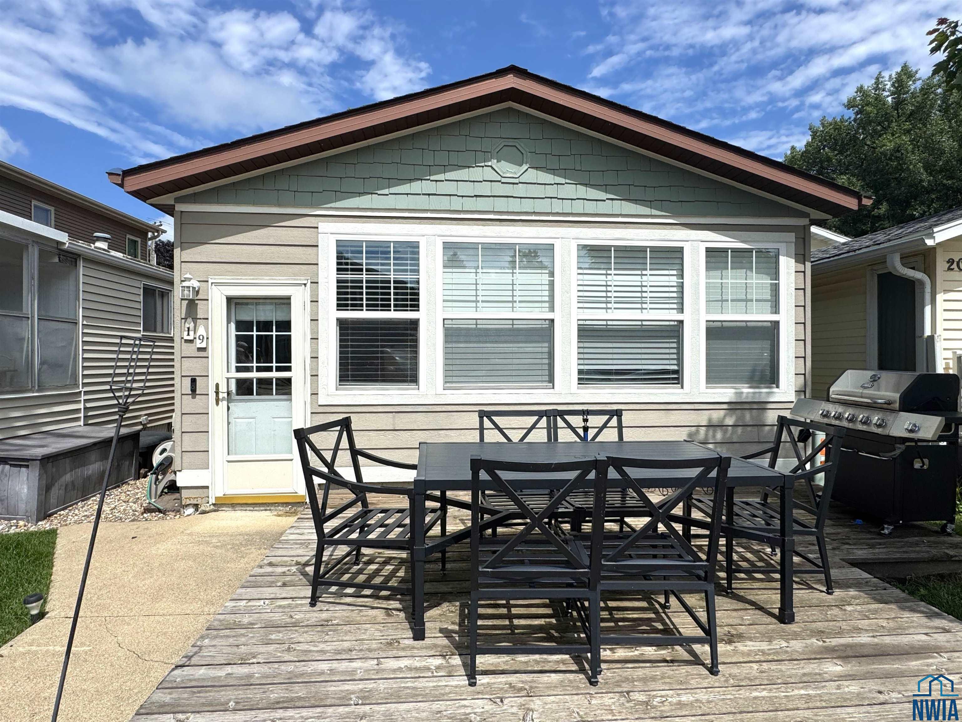 15964 Highway 86 #19, Spirit Lake, IA 51360 