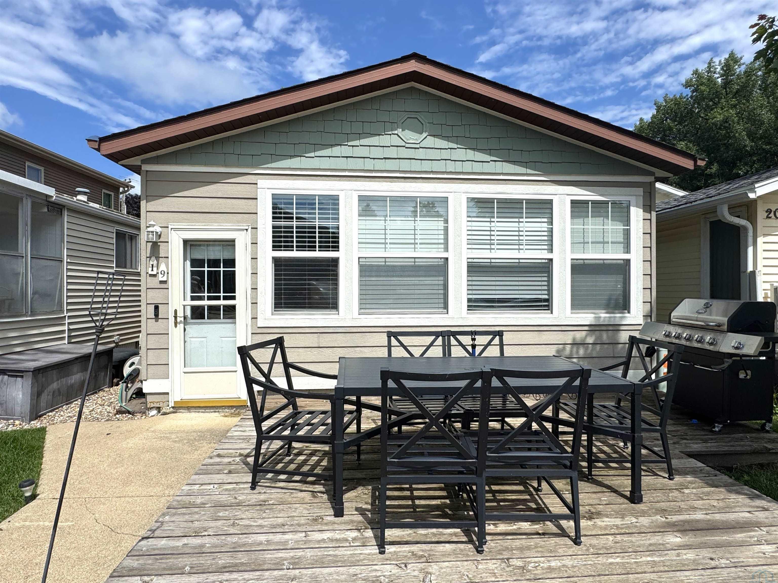 15964 Highway 86 #19, Spirit Lake, IA 51360 