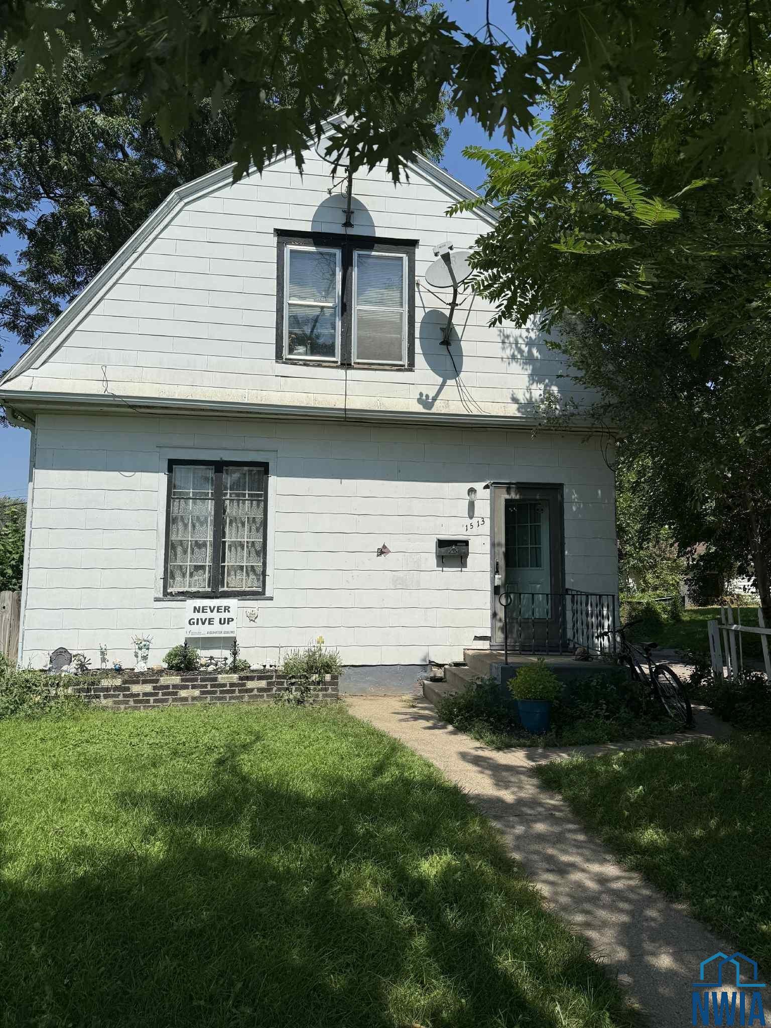 1513 18TH ST W, Sioux City, IA 51103 