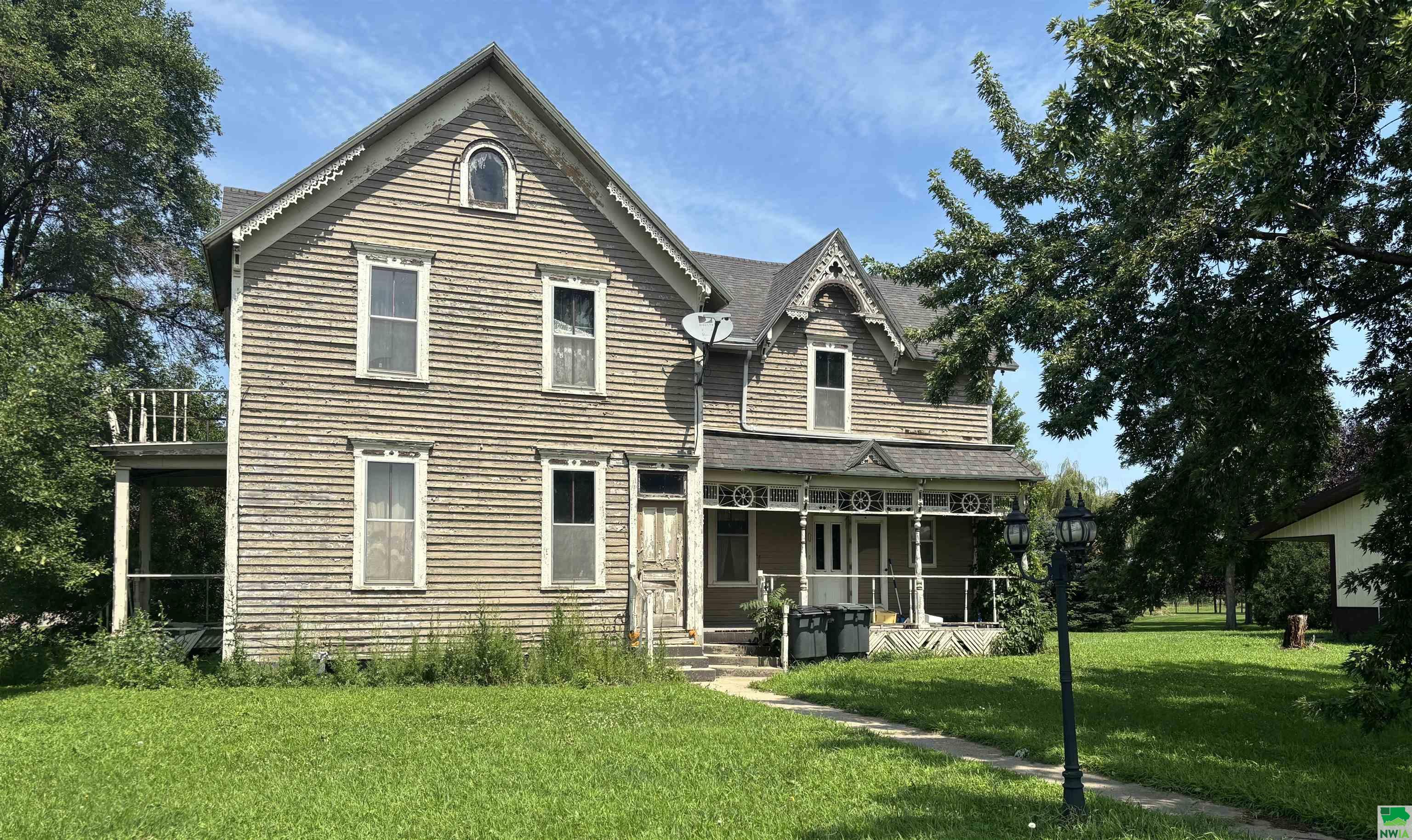 1404 21st Ave, Rock Valley, IA 51247 
