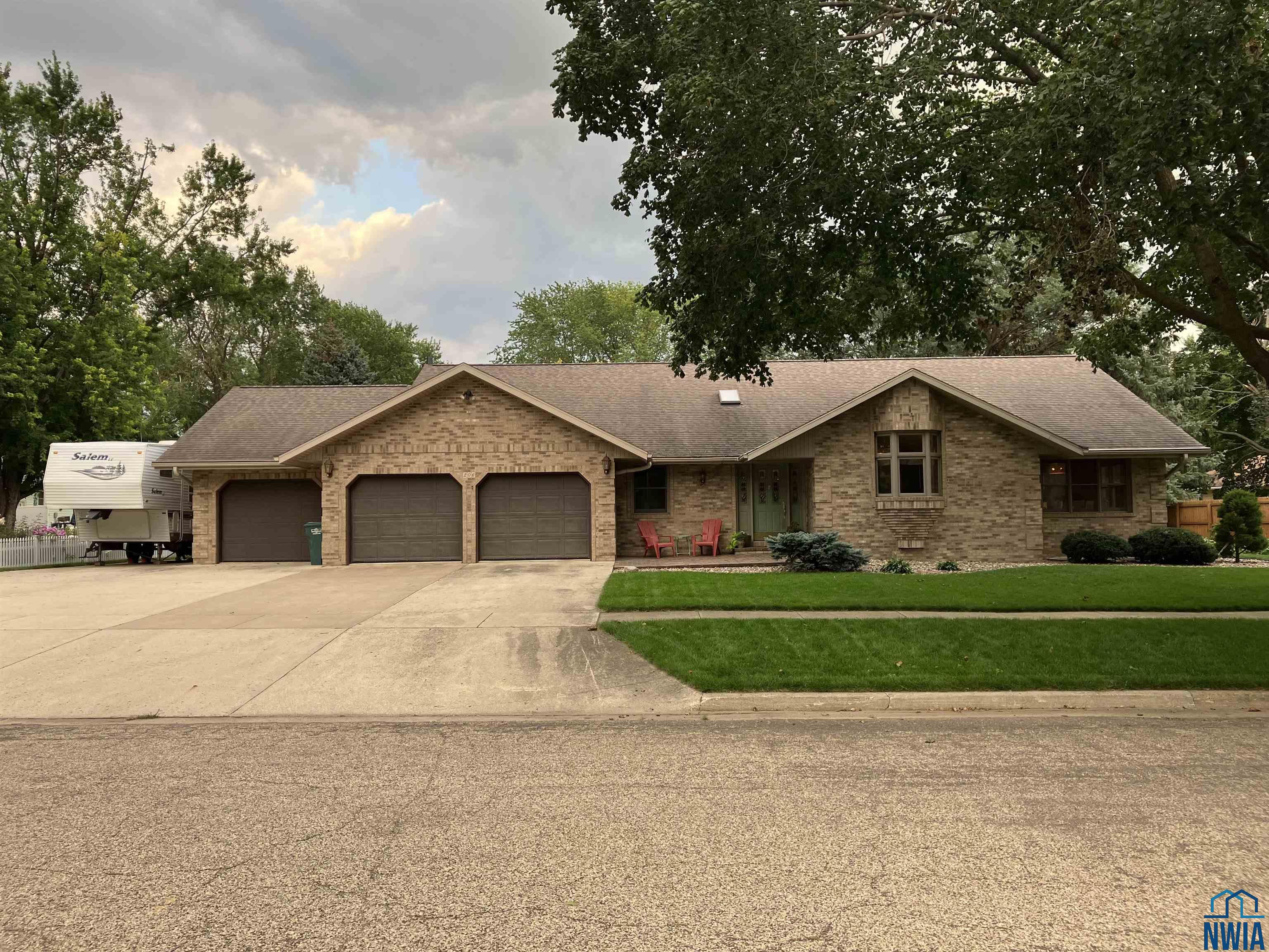 206 4th Ave N.						  						 , Hospers						 , IA						  51238						  