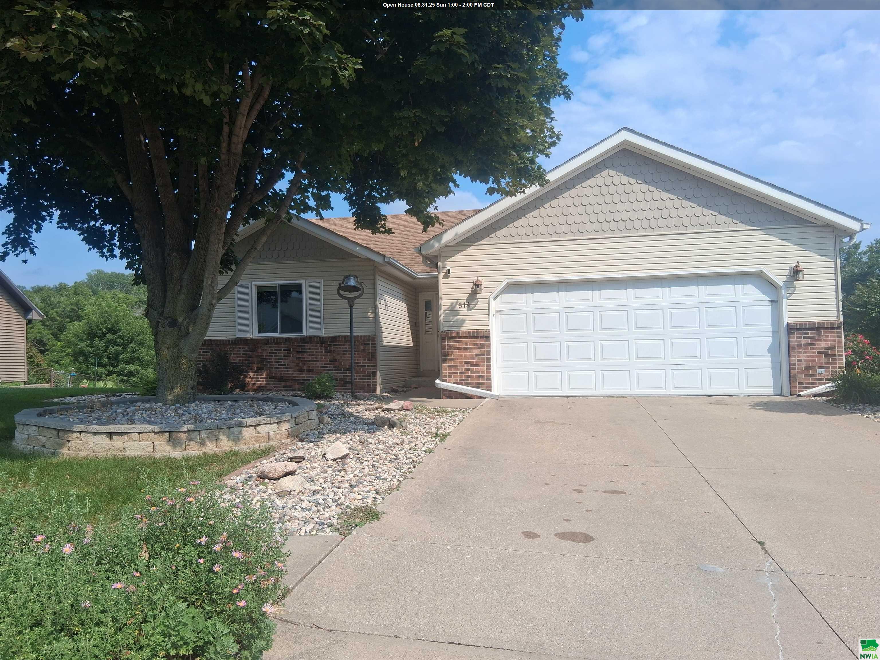 514 Ascot Street, Sioux City, IA 51103 