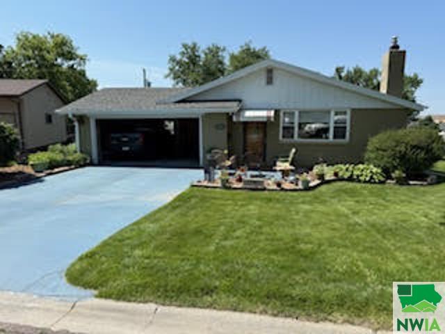 106 22nd Drive, Norfolk, NE 68701 