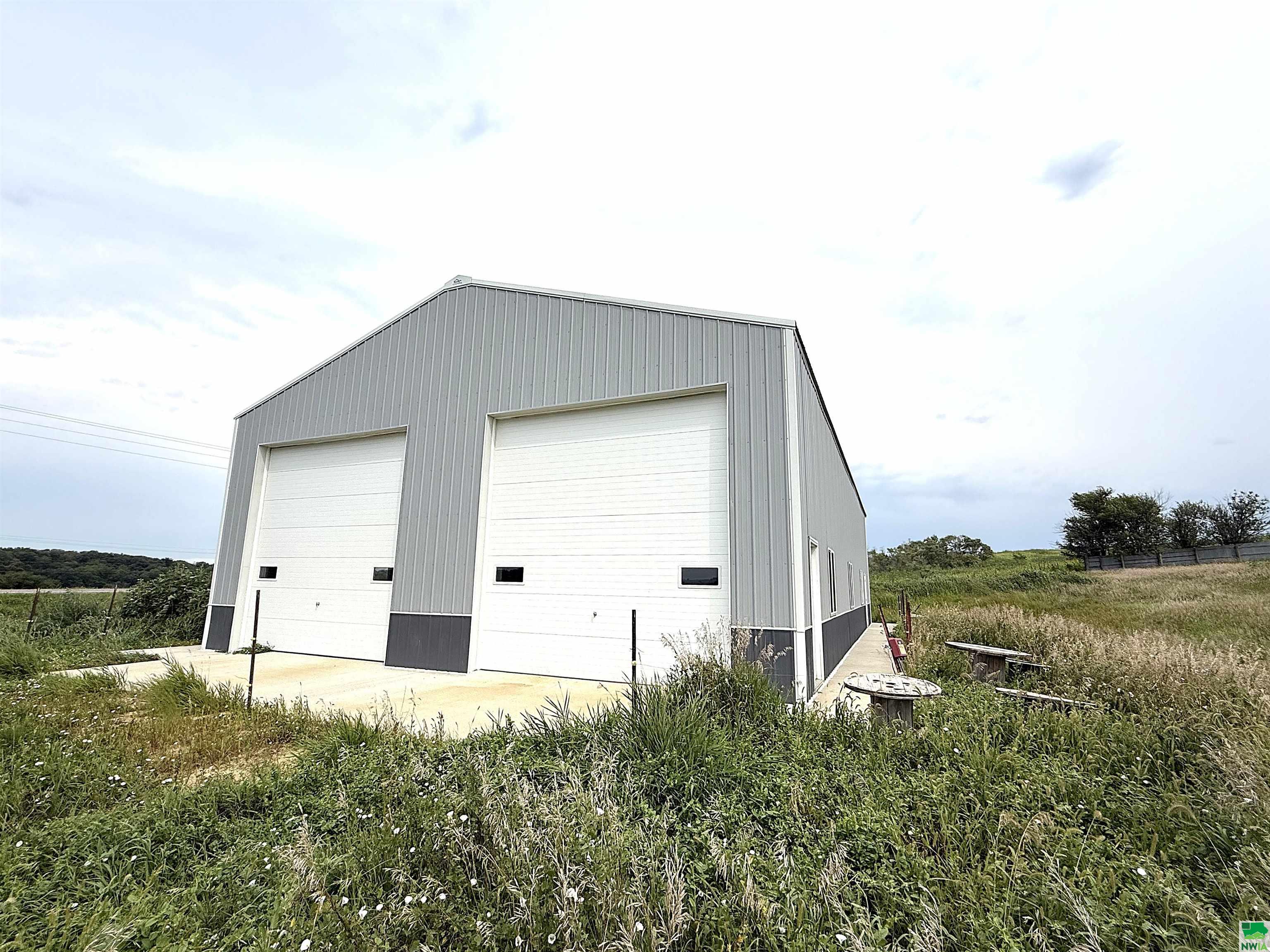 TBD F Ave., Winnebago, NE 68071 