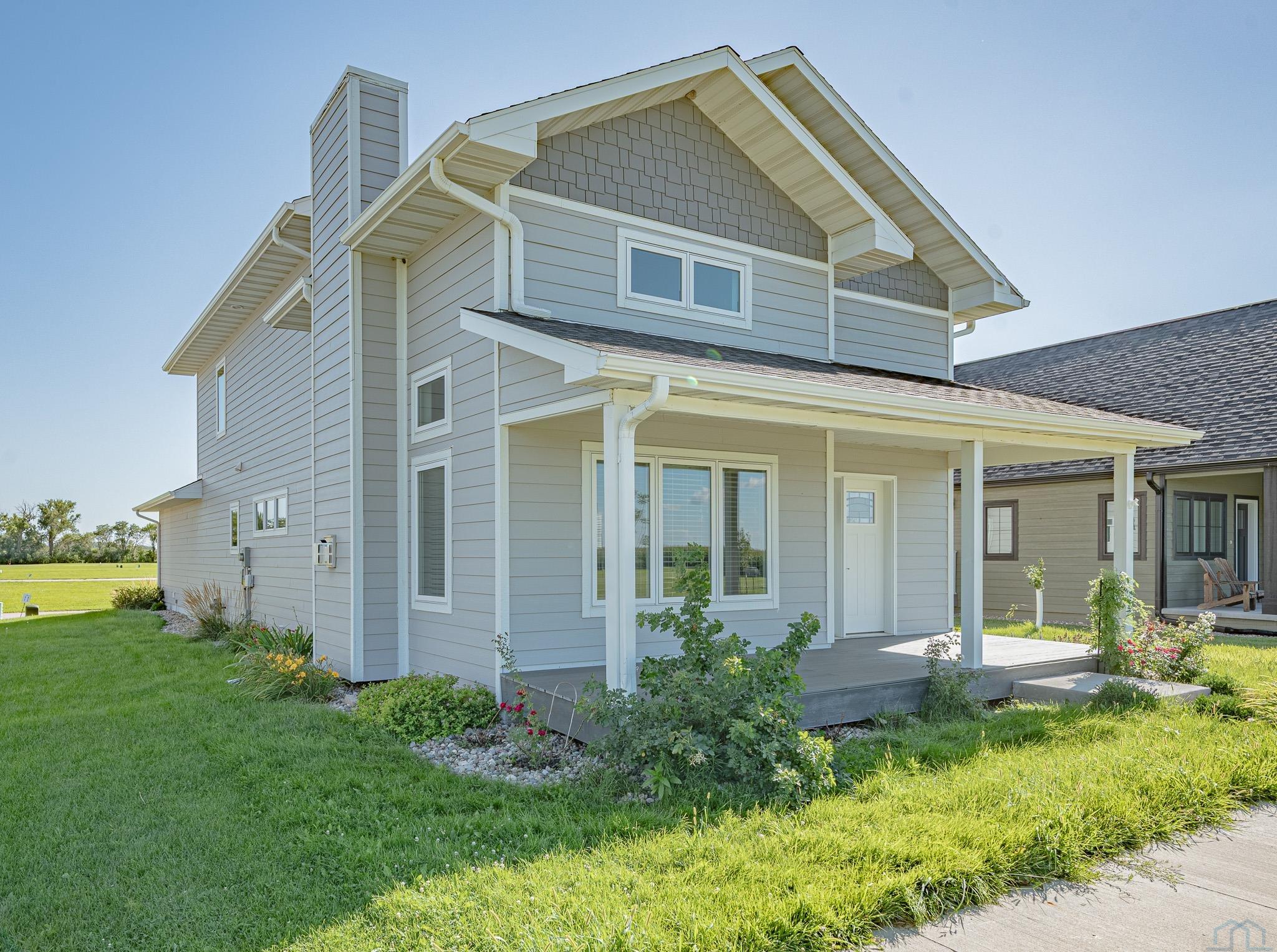 3652 PRAIRIE GRV, South Sioux City, NE 68776 