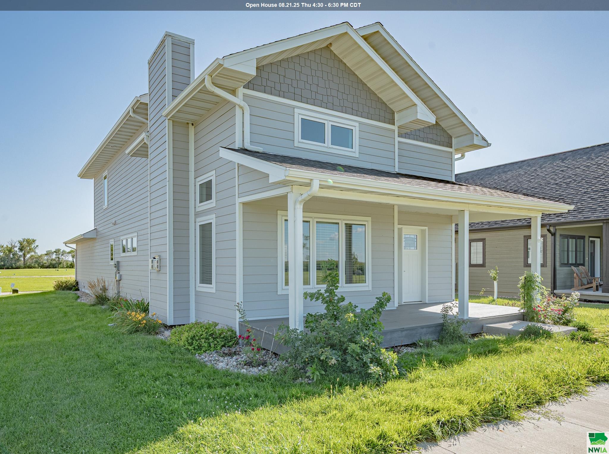 3652 PRAIRIE GRV, South Sioux City, NE 68776 