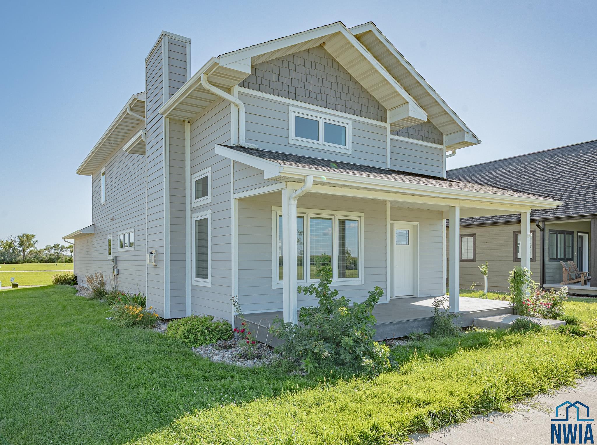 3652 PRAIRIE GRV, South Sioux City, NE 68776 